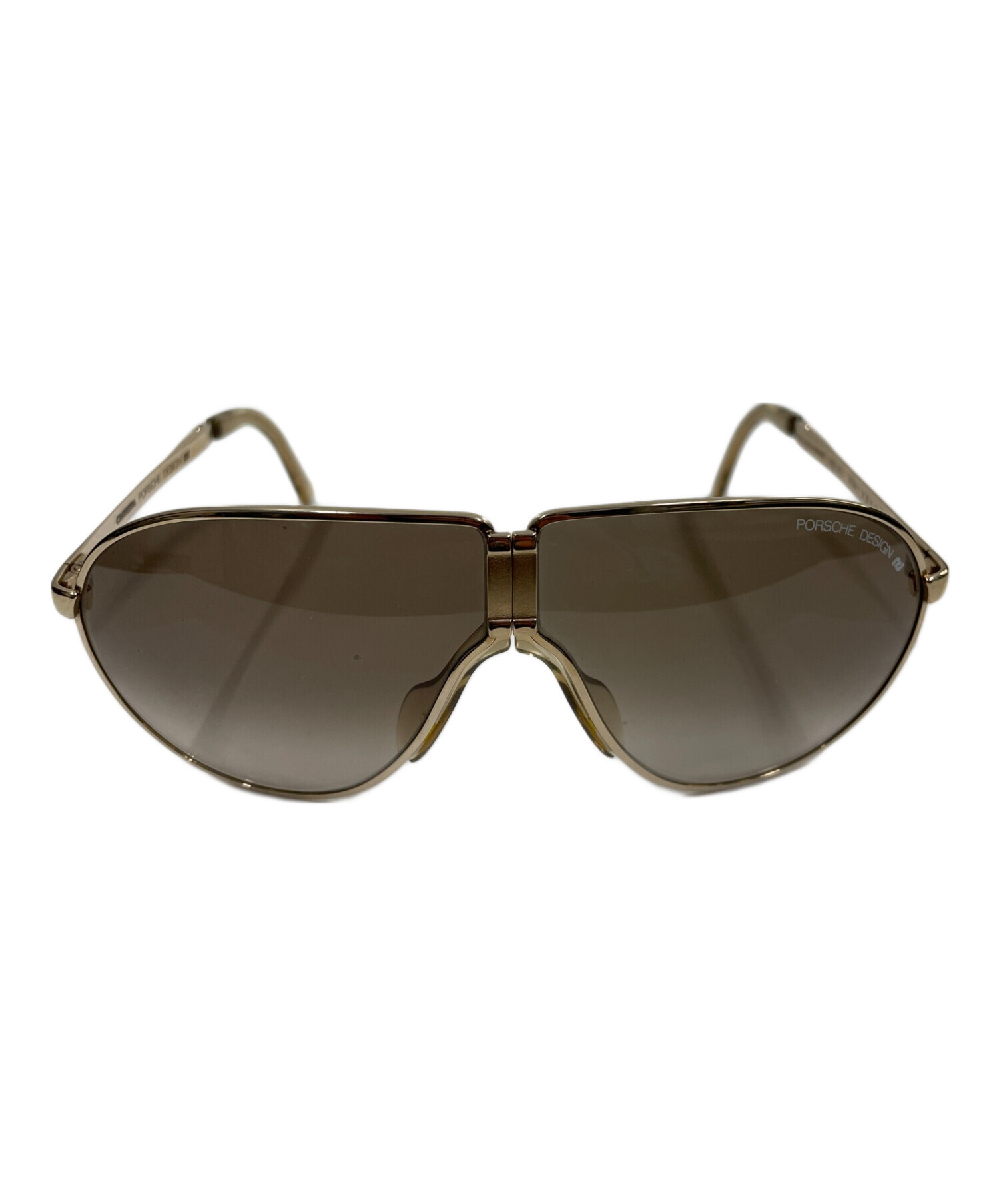中古・古着通販】PORSCHE DESIGN by CARRERA (ポルシェデザイン バイ