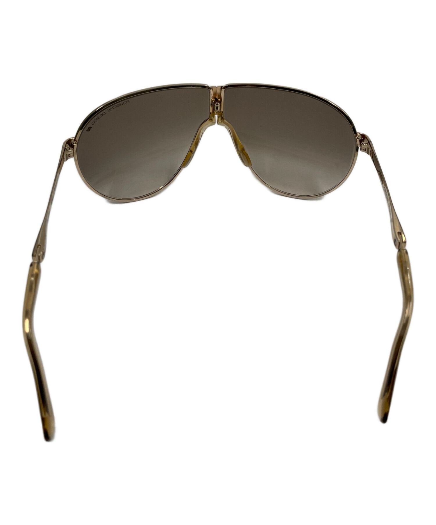 中古・古着通販】PORSCHE DESIGN by CARRERA (ポルシェデザイン バイ