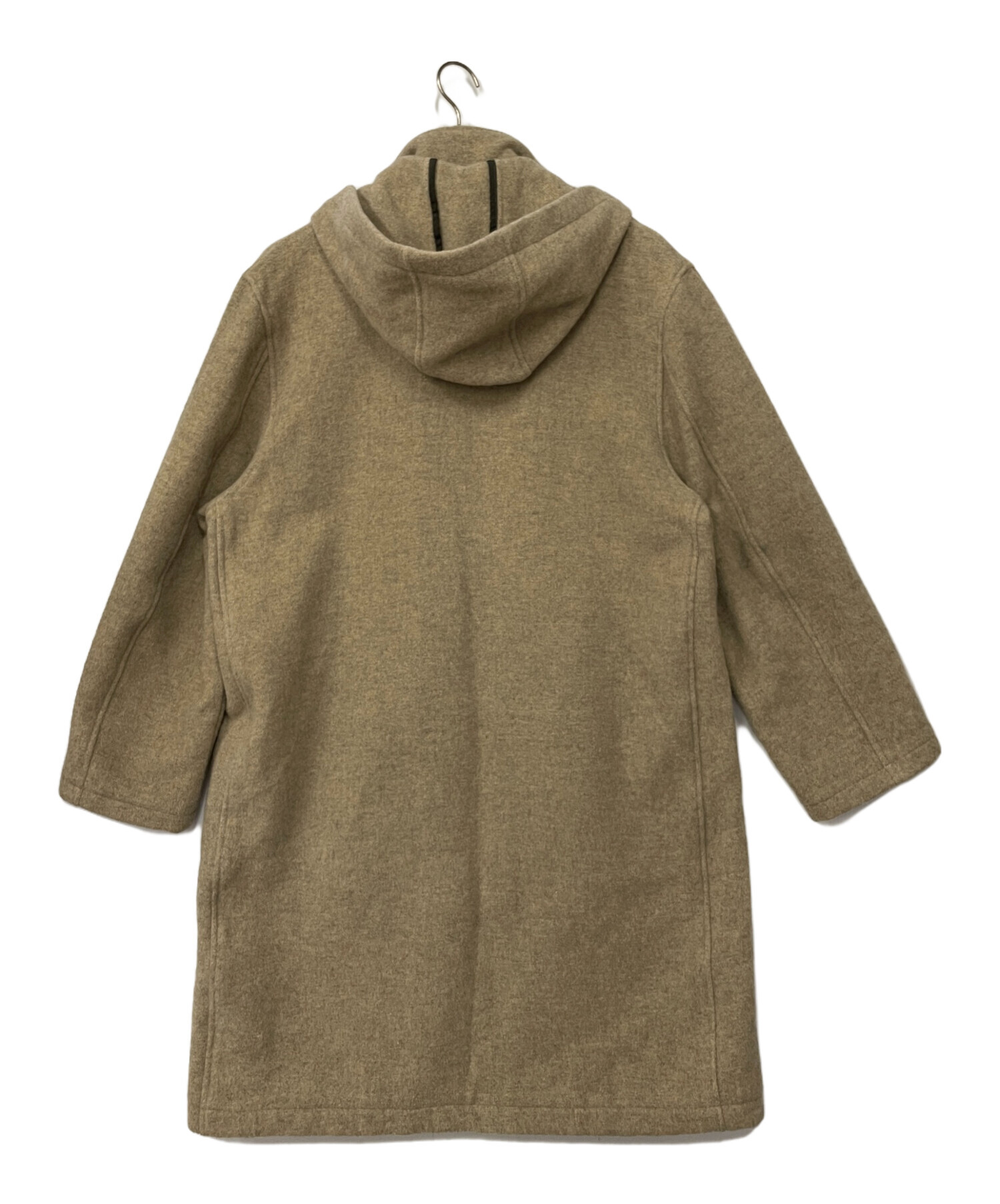 Yohji Yamamoto D’URBAN A.A.R コート カシミヤ混 美品 A.A.R ヨウジヤマモト×ダーバン カシミヤ100% ロング チェスター