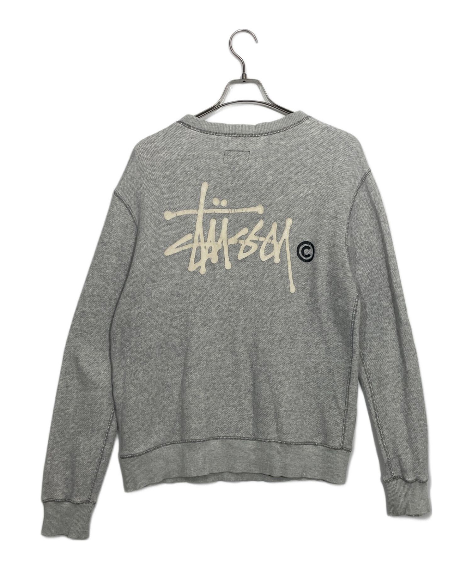 中古・古着通販】Champion (チャンピオン) stussy (ステューシー 
