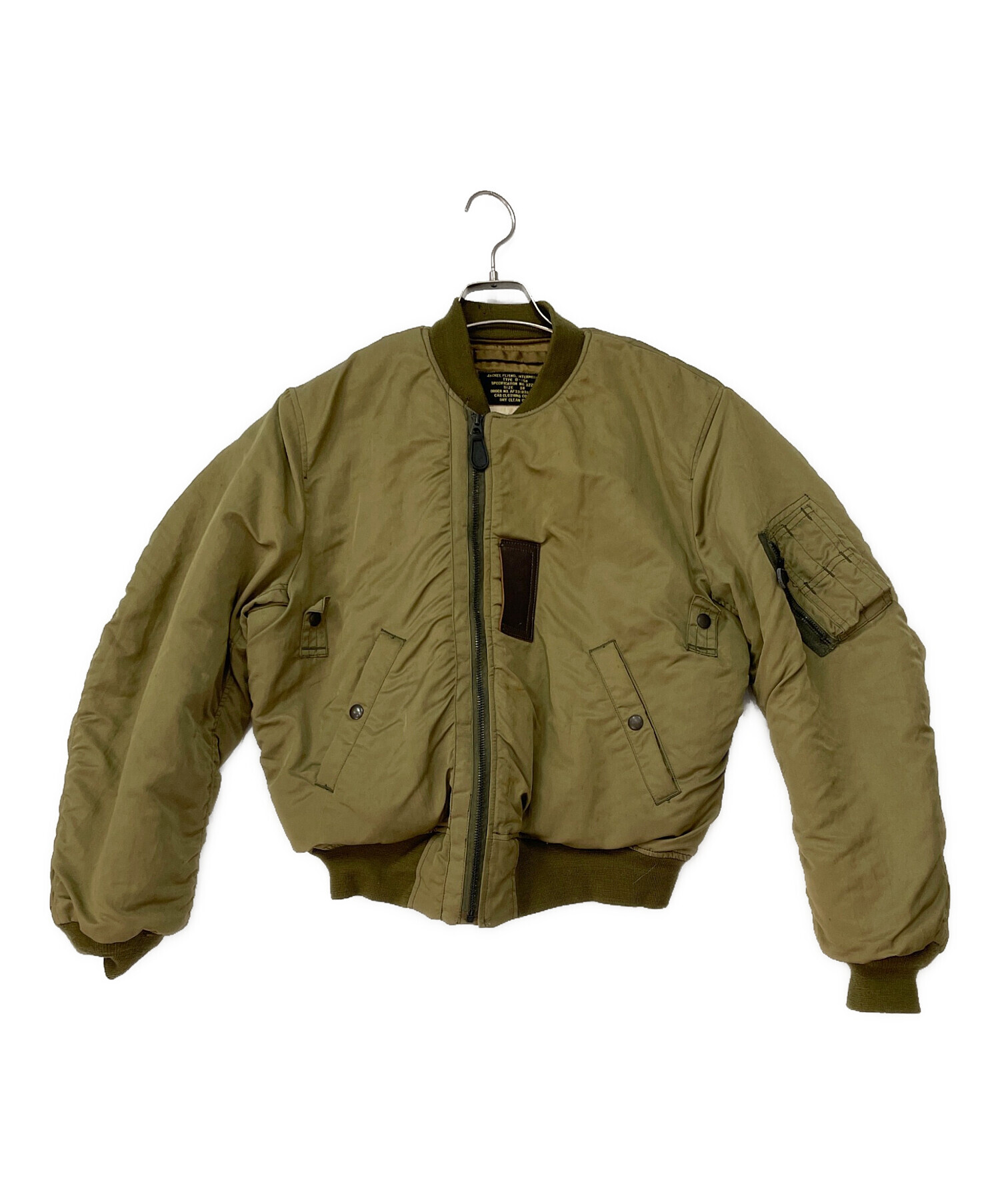 中古・古着通販】C.A.B.CLOTHING (キャブクロージング) フライト 
