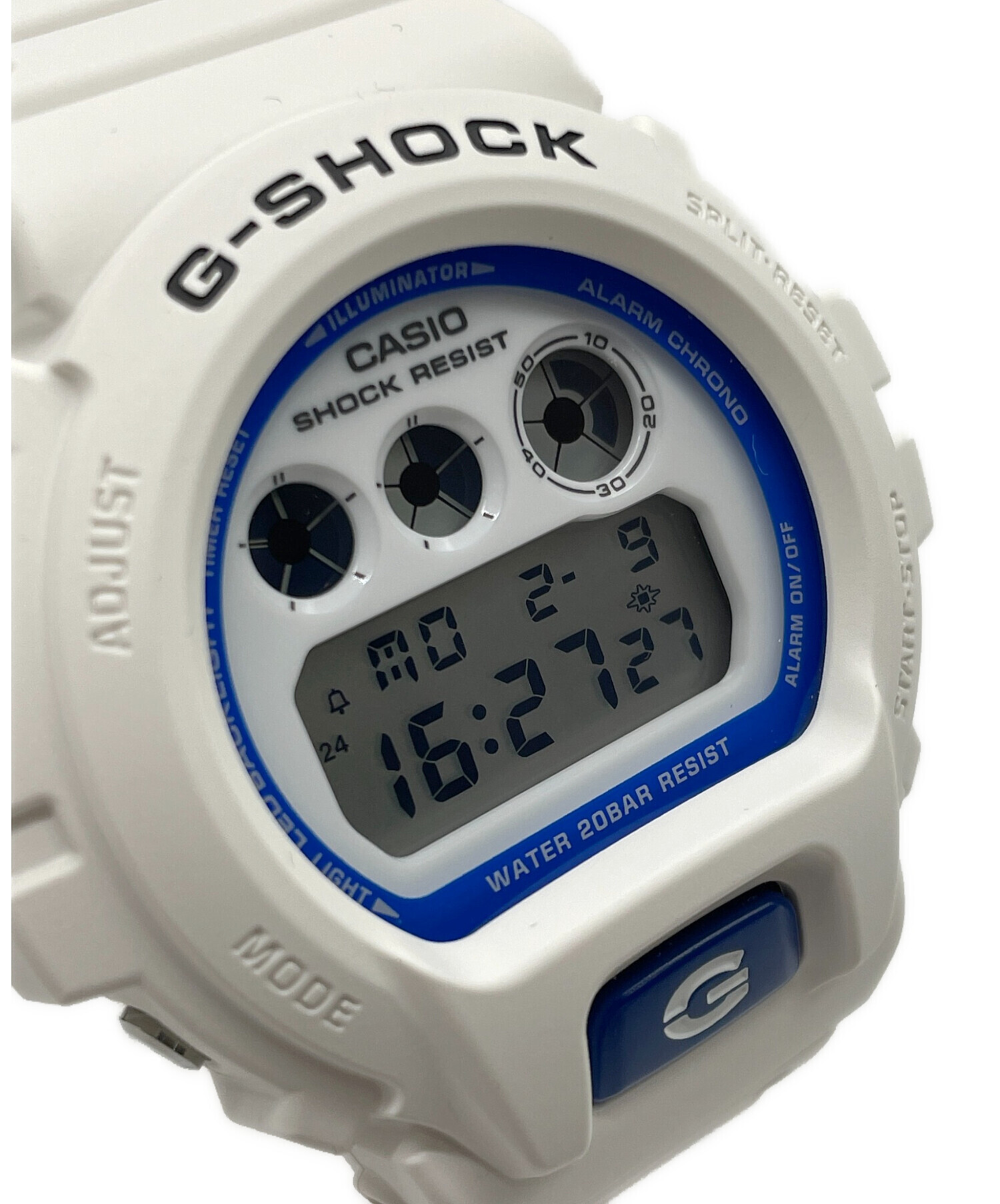 中古・古着通販】CASIO (カシオ) デジタルウォッチ｜ブランド・古着