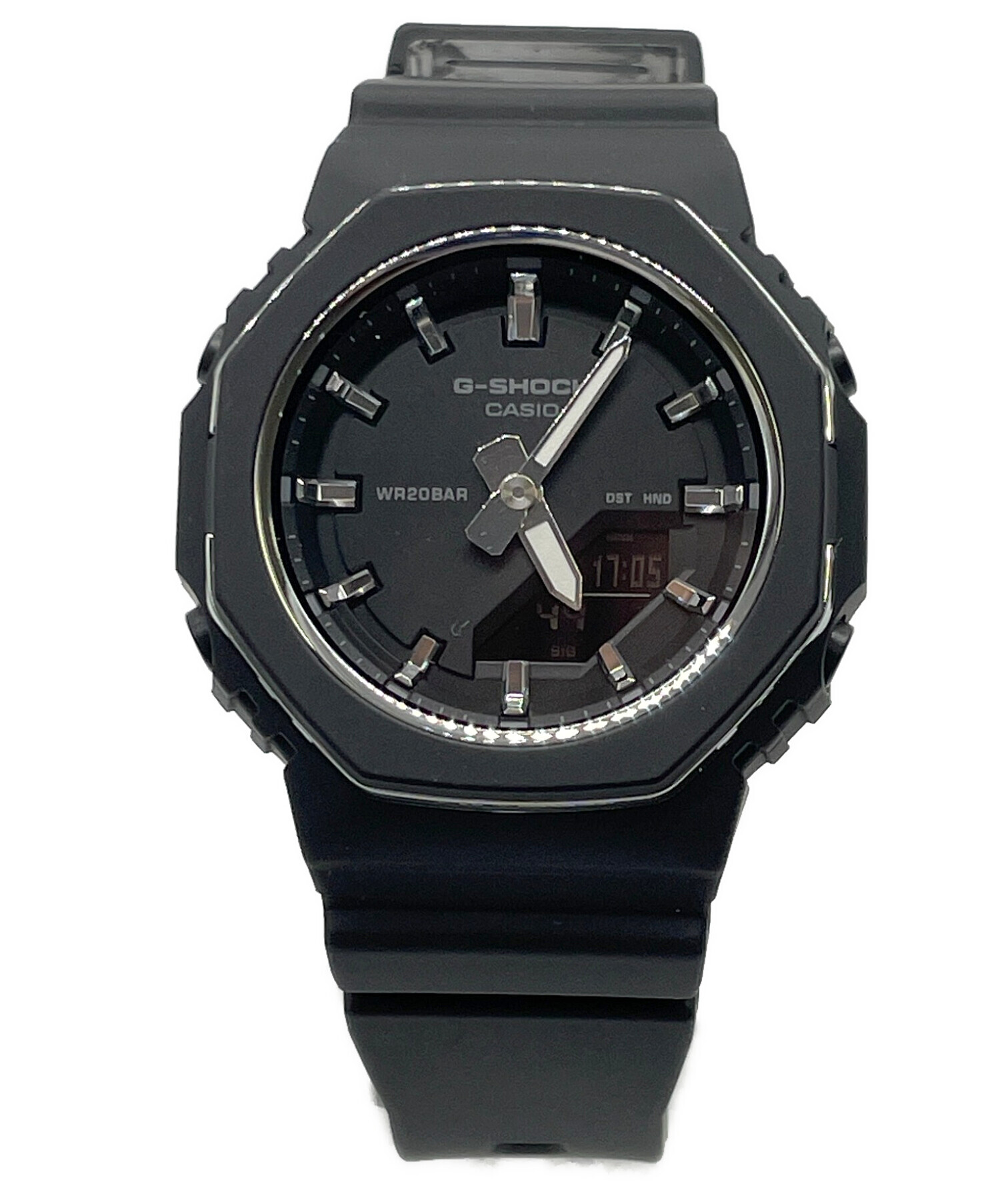 中古・古着通販】CASIO (カシオ) デジアナウォッチ｜ブランド・古着