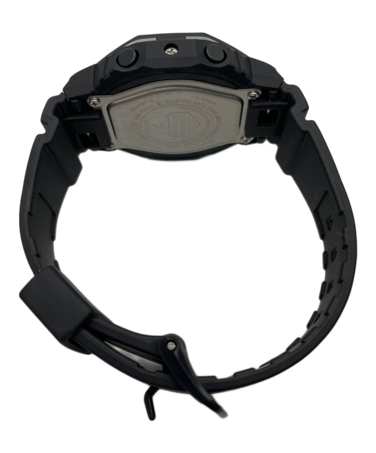 中古・古着通販】CASIO (カシオ) デジアナウォッチ｜ブランド・古着