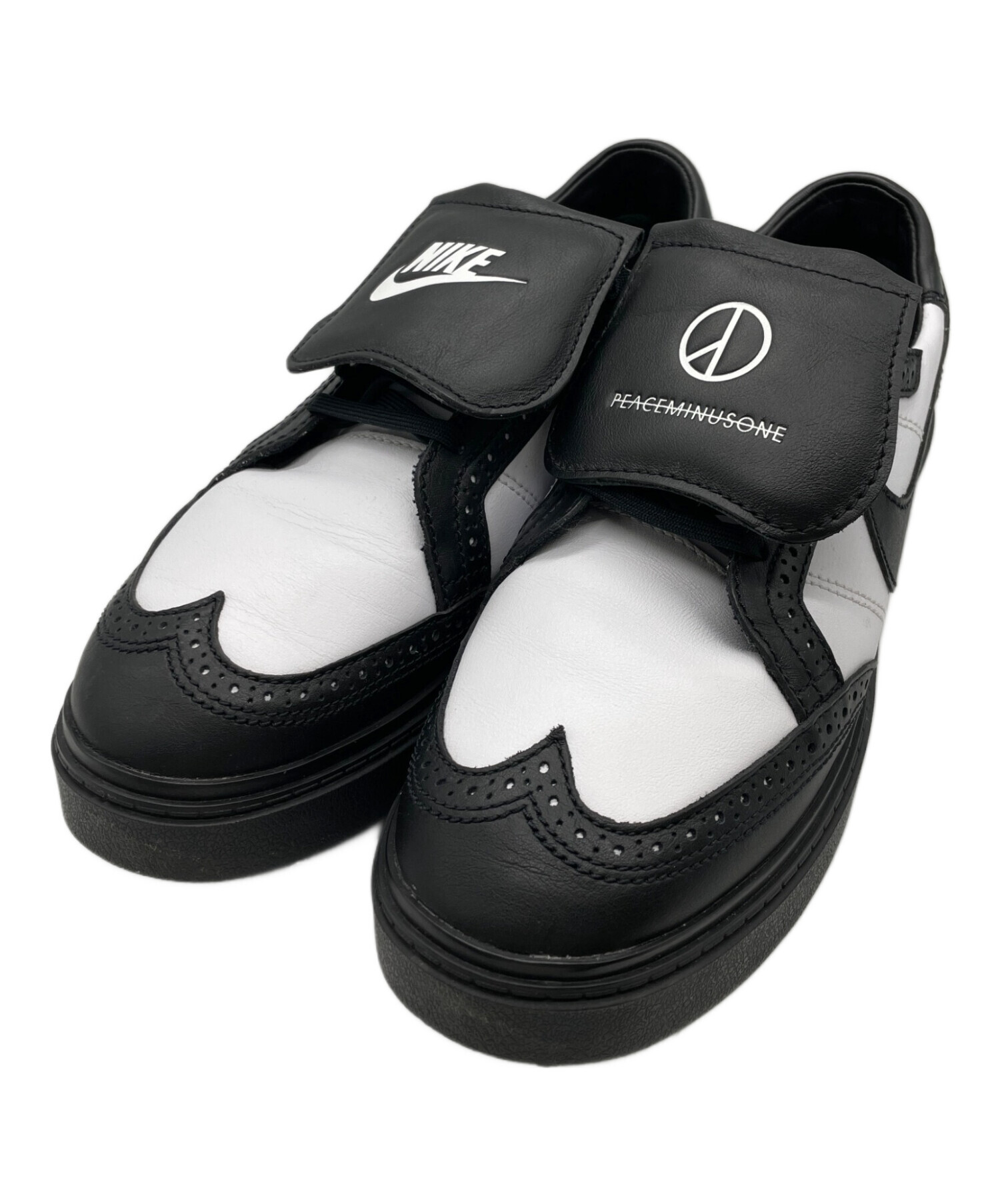 中古・古着通販】NIKE (ナイキ) PEACEMINUSONE (ピースマイナスワン