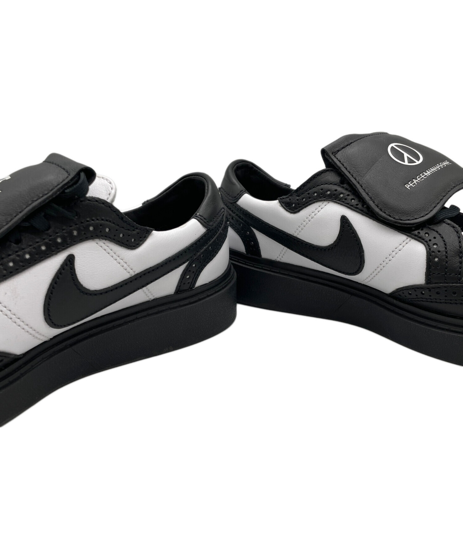 中古・古着通販】NIKE (ナイキ) PEACEMINUSONE (ピースマイナスワン