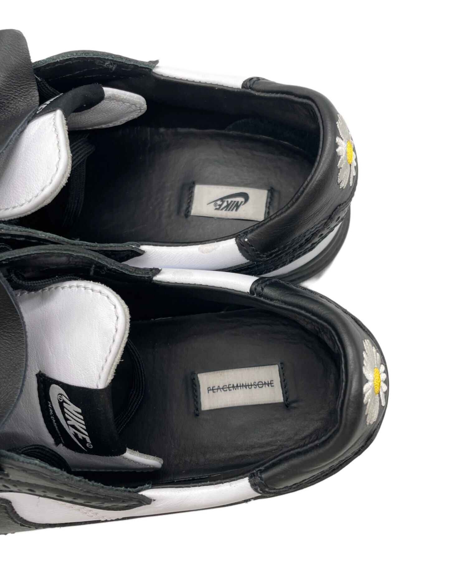 中古・古着通販】NIKE (ナイキ) PEACEMINUSONE (ピースマイナスワン