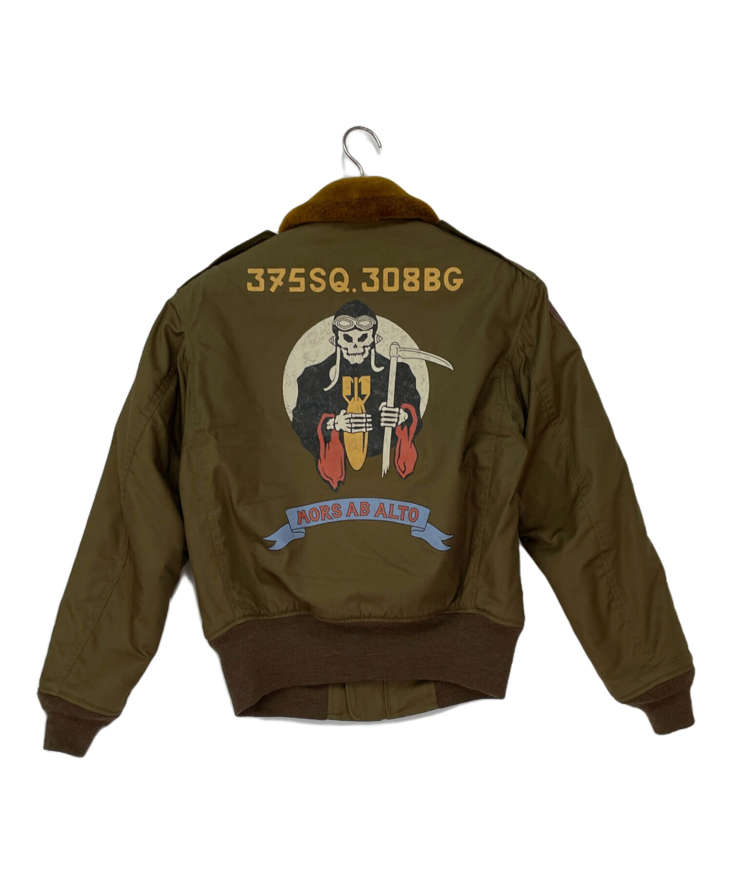 中古・古着通販】TOYS MCCOY (トイズマッコイ) B-10 フライト