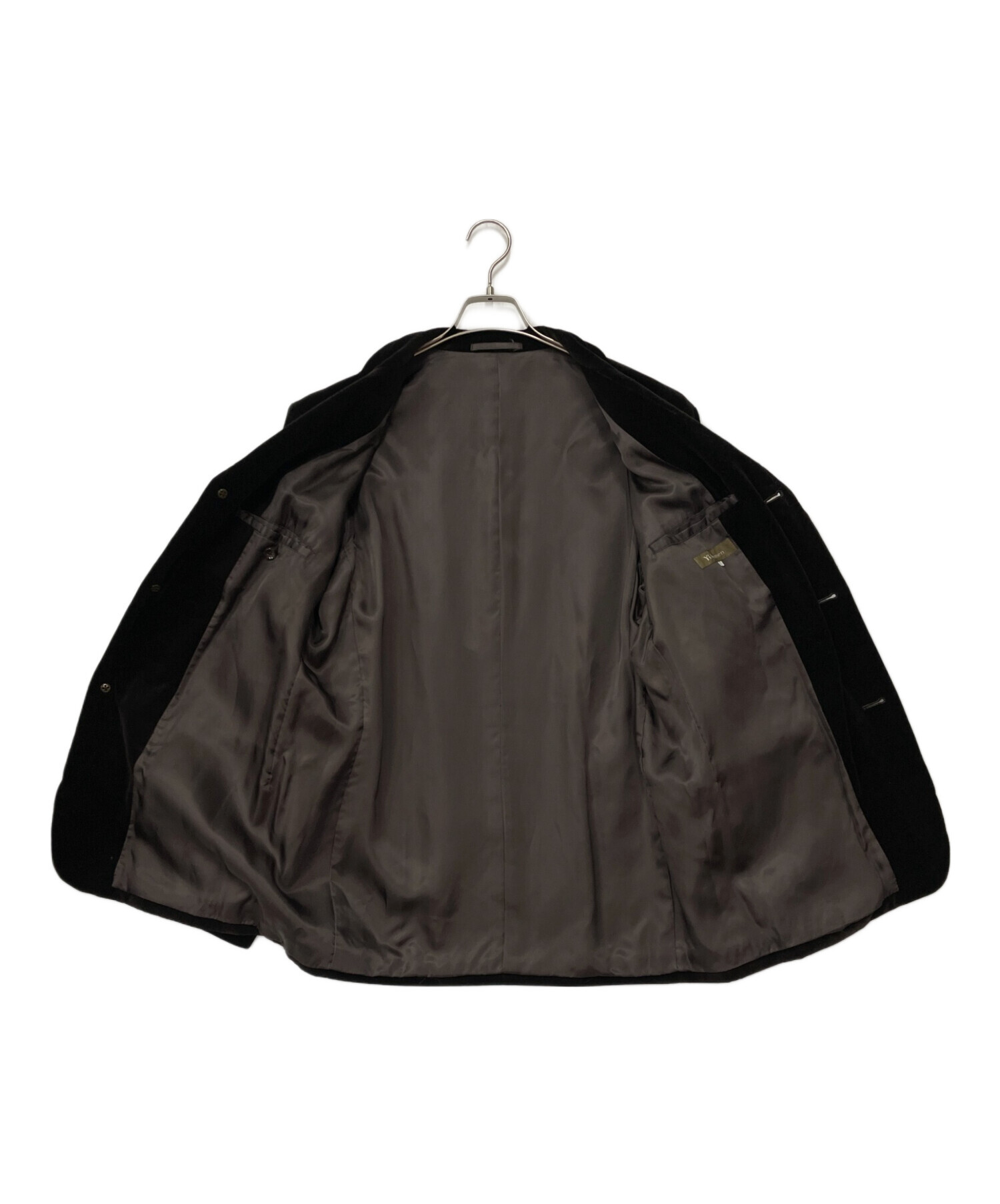 中古・古着通販】Y's for men (ワイズフォーメン) セットアップスーツ