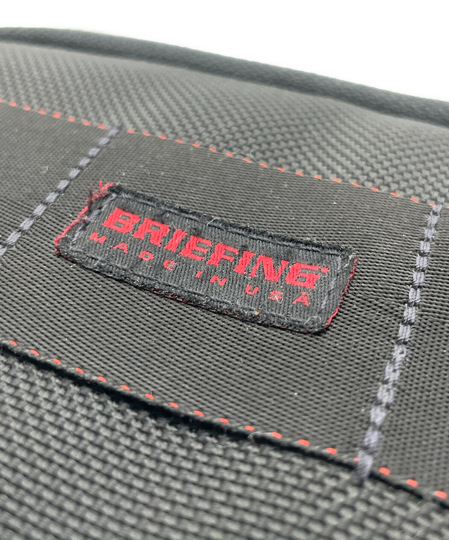 中古・古着通販】BRIEFING (ブリーフィング) ショートウォレット