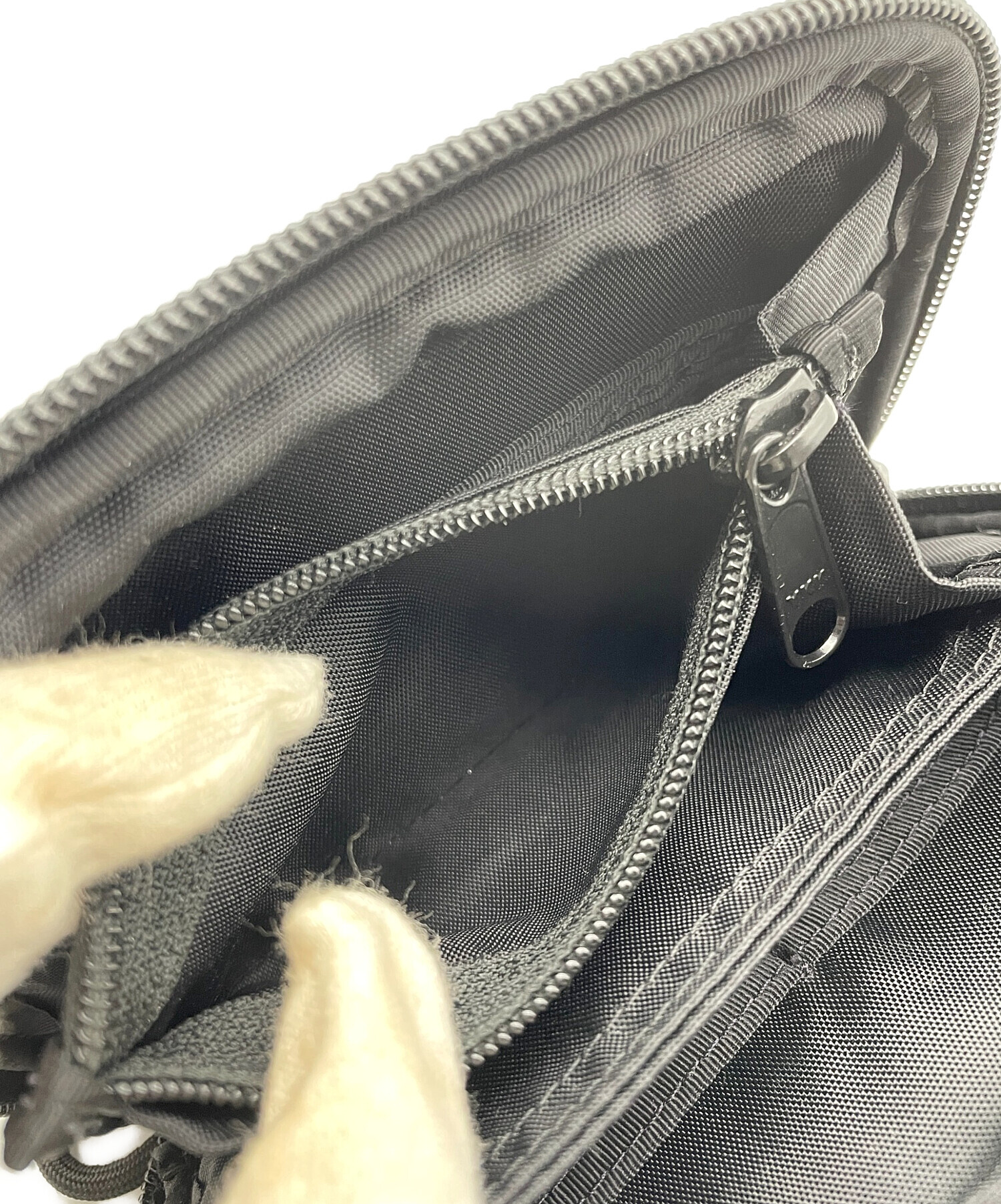 中古・古着通販】BRIEFING (ブリーフィング) ショートウォレット
