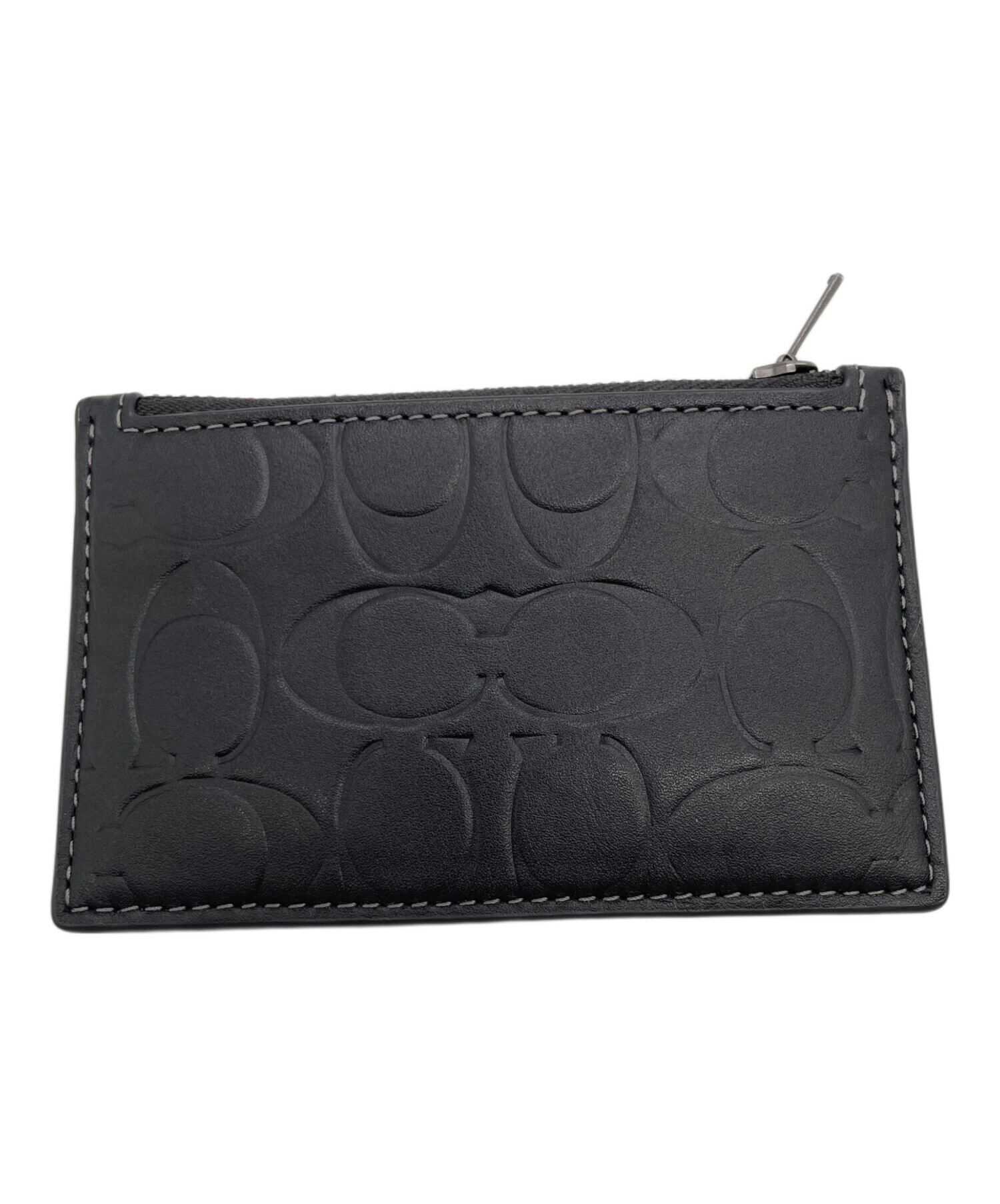 中古・古着通販】COACH (コーチ) カードケース｜ブランド・古着通販