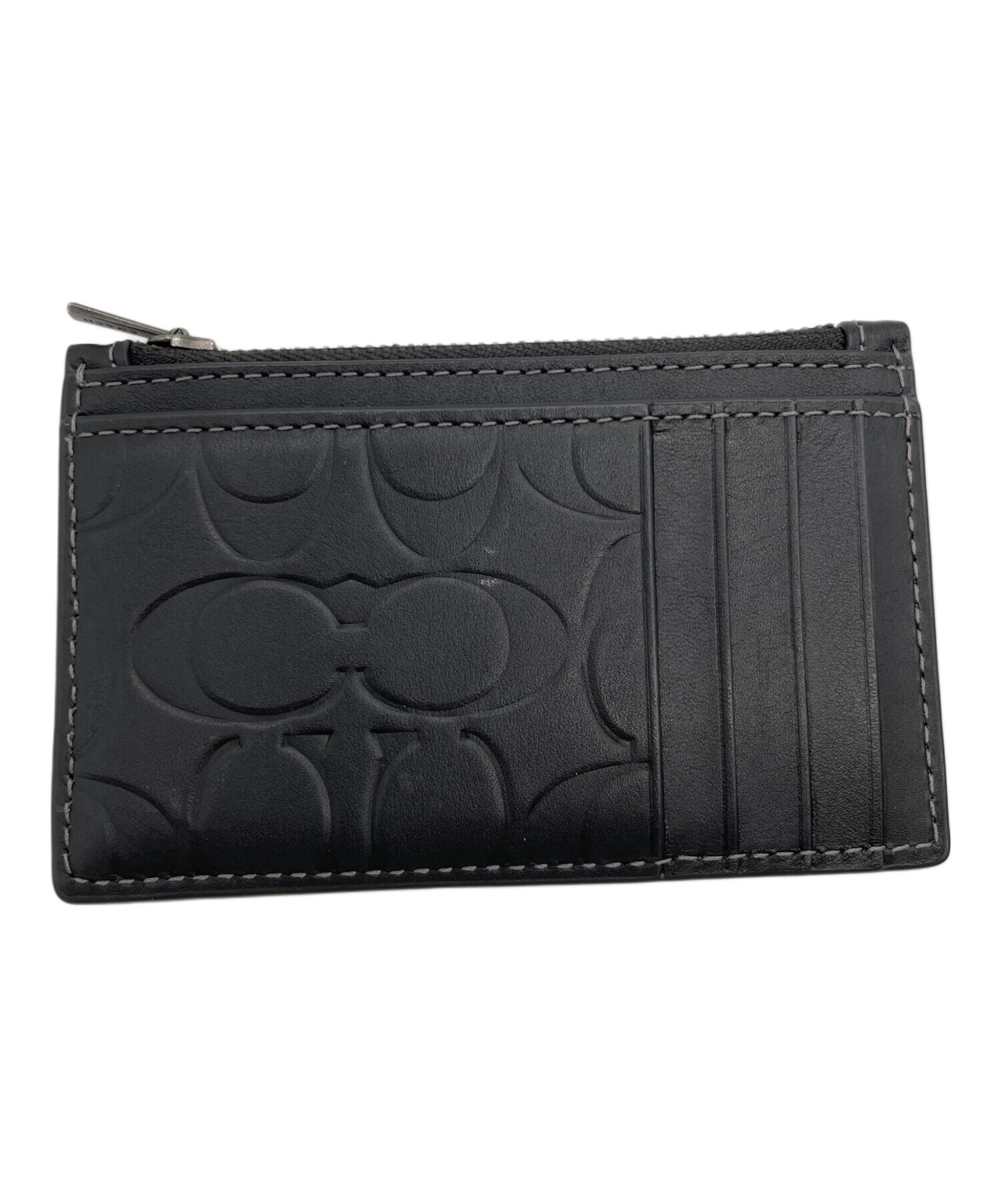 中古・古着通販】COACH (コーチ) カードケース｜ブランド・古着通販