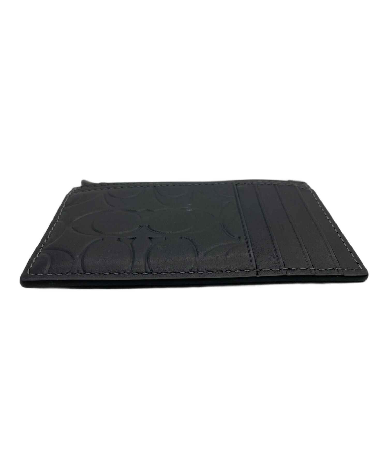 中古・古着通販】COACH (コーチ) カードケース｜ブランド・古着通販