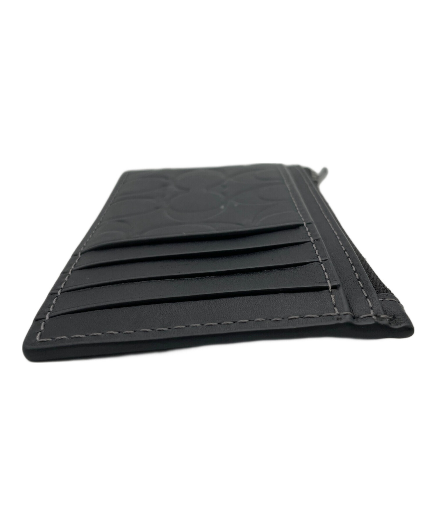 中古・古着通販】COACH (コーチ) カードケース｜ブランド・古着通販