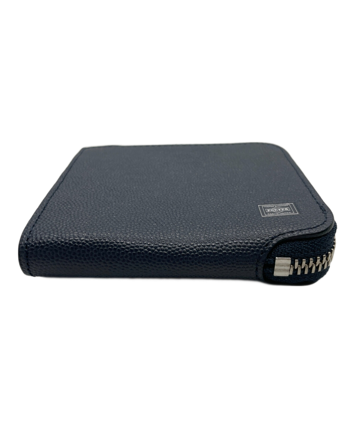 中古・古着通販】PORTER (ポーター) L字ファスナーウォレット