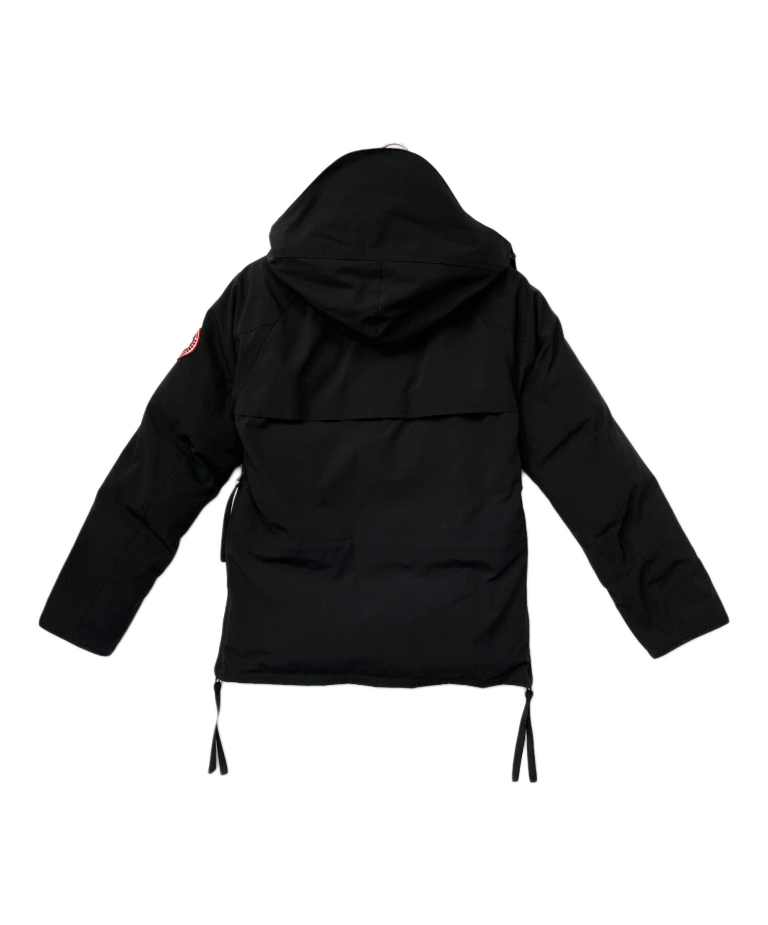 中古・古着通販】CANADA GOOSE (カナダグース) ダウンジャケット 