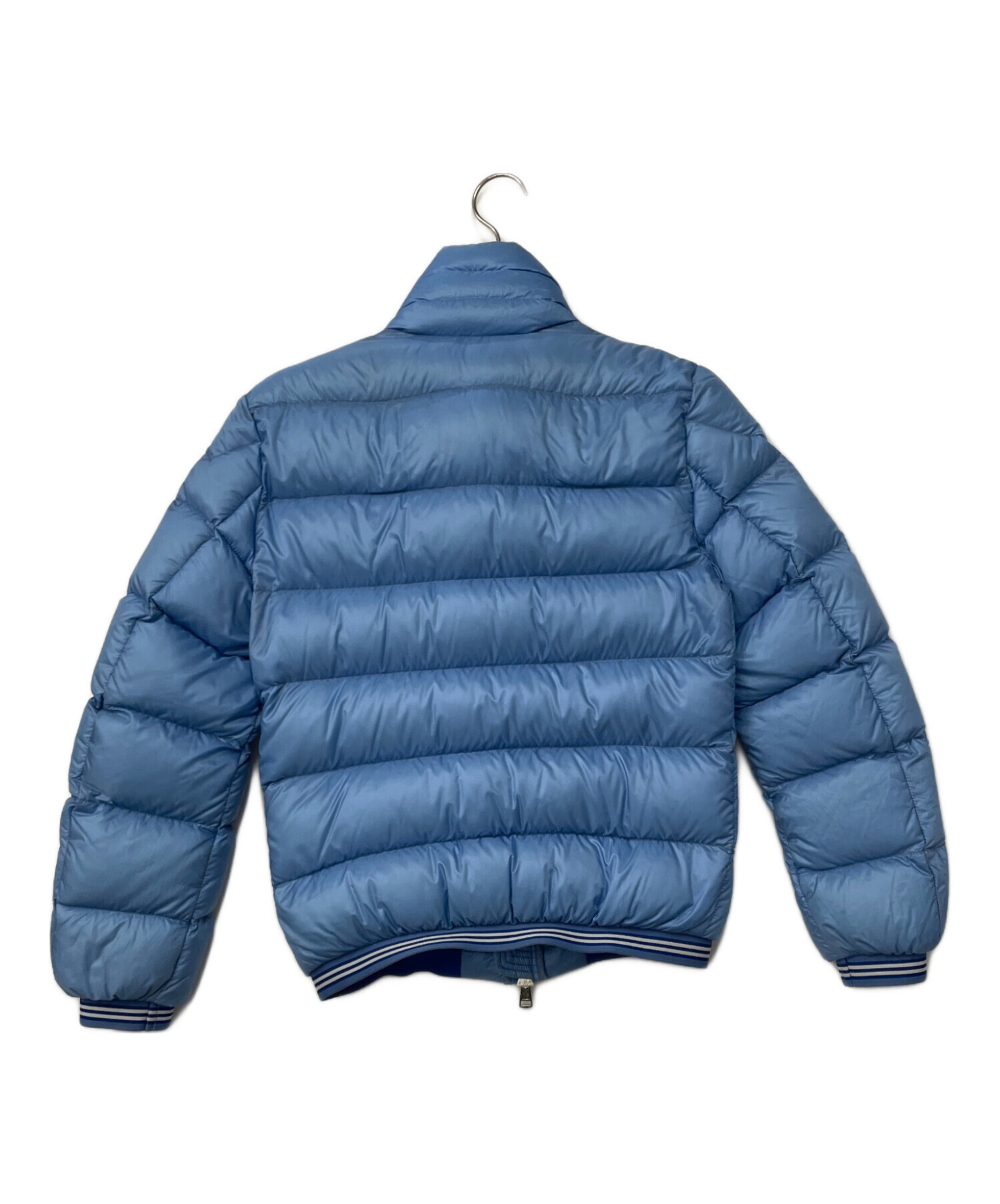 中古・古着通販】MONCLER (モンクレール) ダウンジャケット スカイ 