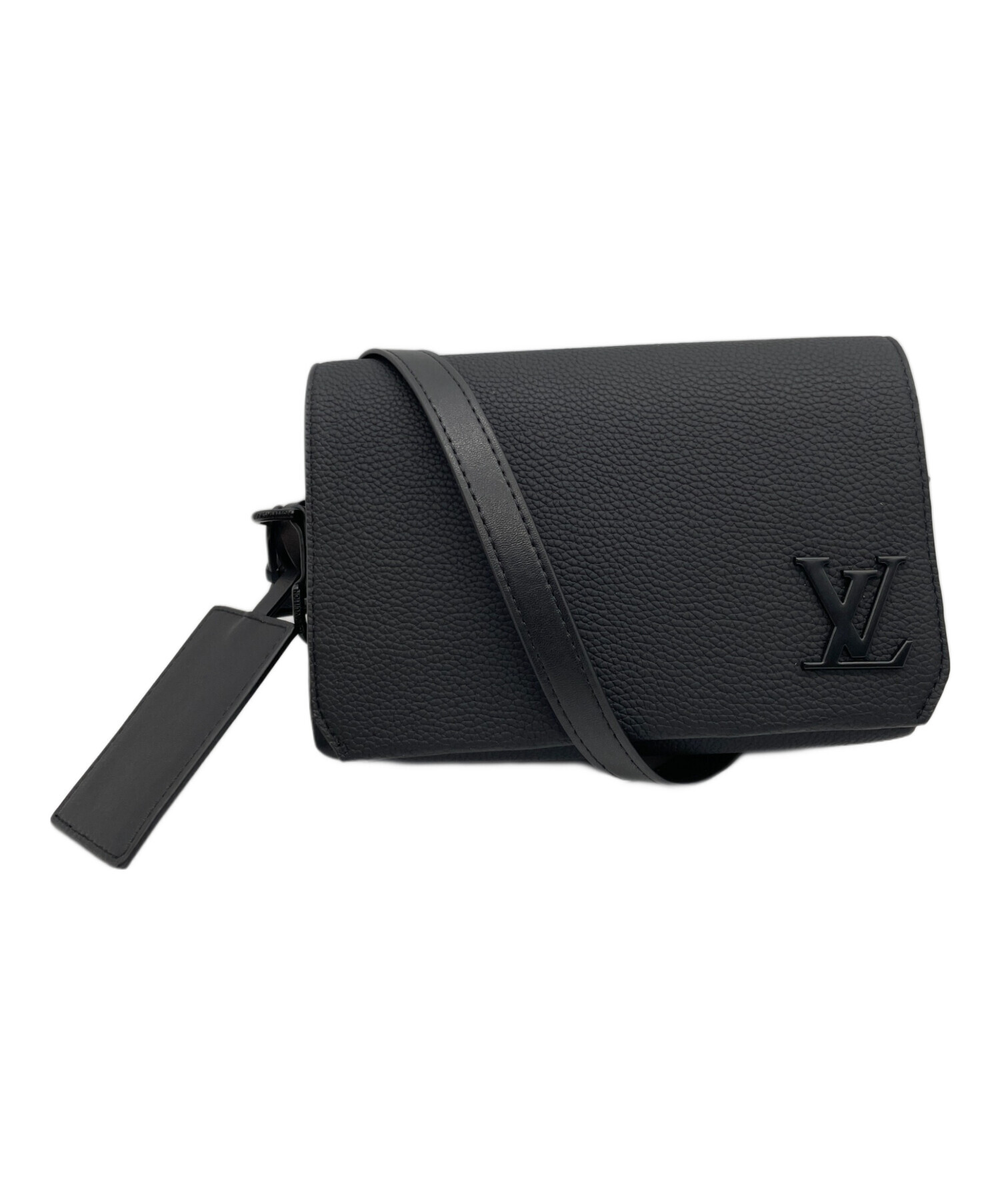 中古・古着通販】LOUIS VUITTON (ルイ ヴィトン) ショルダーバッグ