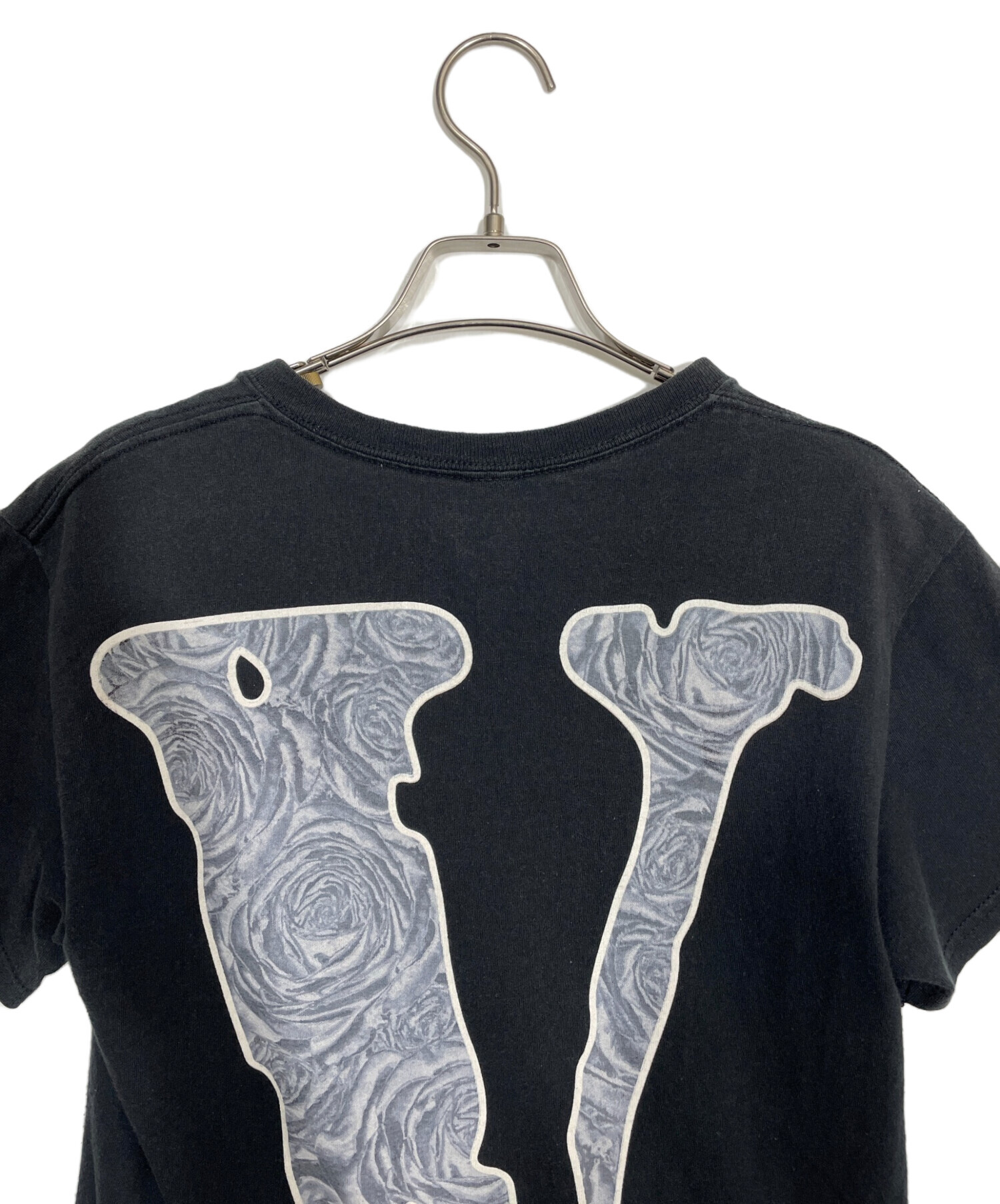 VLONE pop smoke macra tシャツ 中古・古着通販】VLONE (ヴィーロン) POP SMOKE (ポップ・スモーク) T