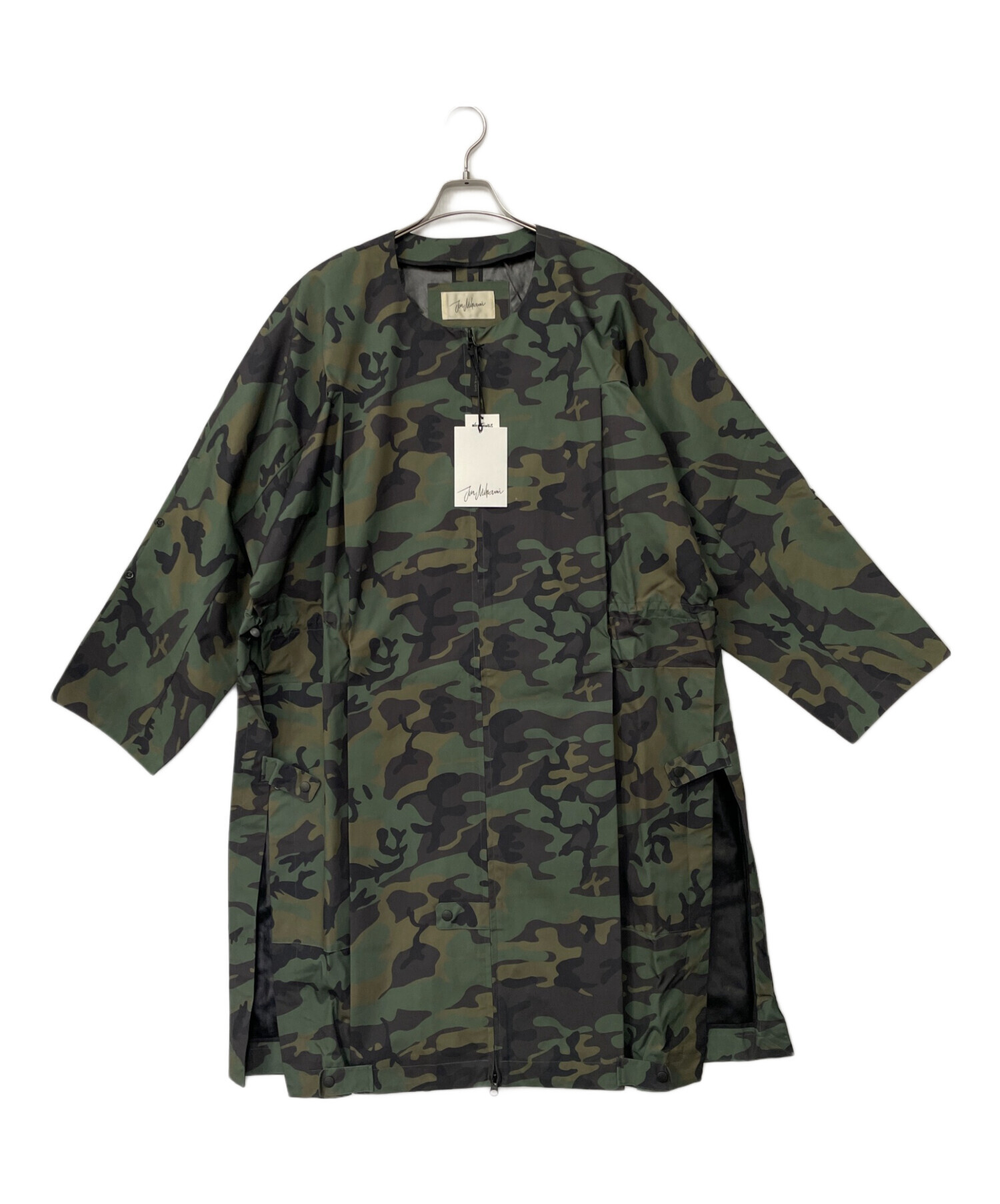 中古・古着通販】JUN MIKAMI (ジュン ミカミ) WILD THINGS (ワイルド