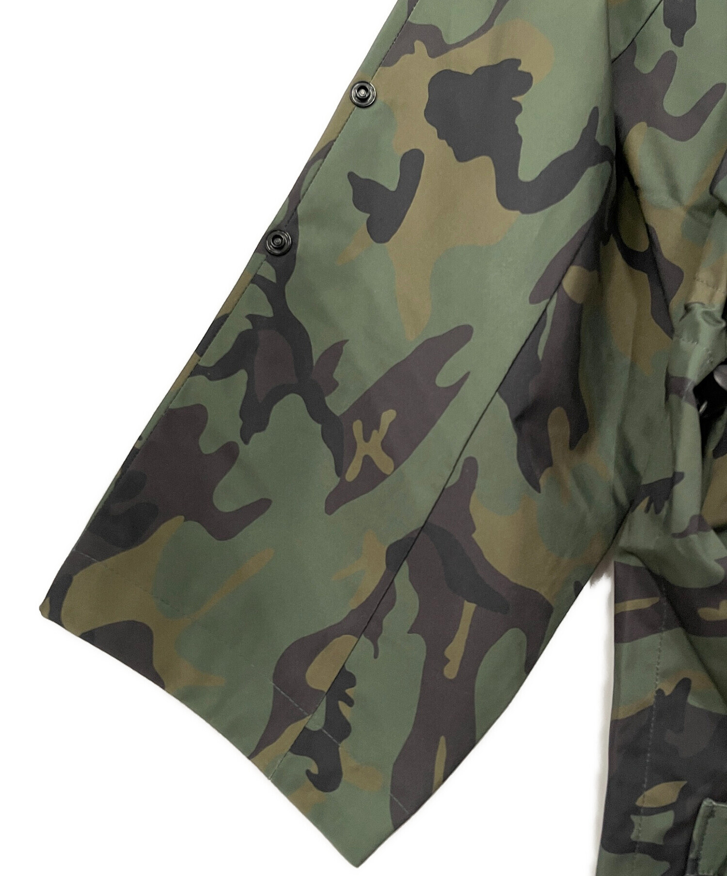 中古・古着通販】JUN MIKAMI (ジュン ミカミ) WILD THINGS (ワイルド