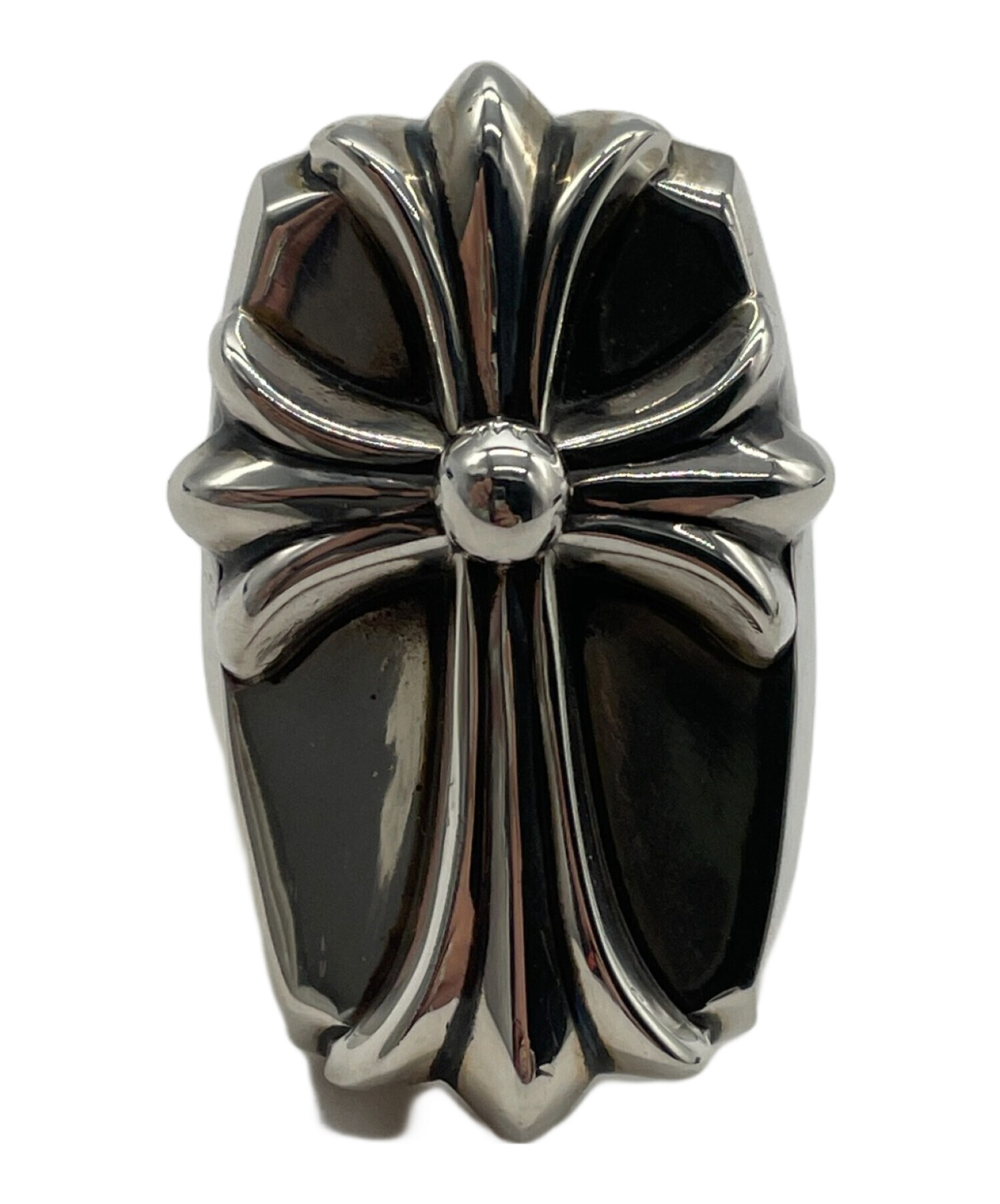 中古・古着通販】CHROME HEARTS (クロムハーツ) LONG PJ RING サイズ
