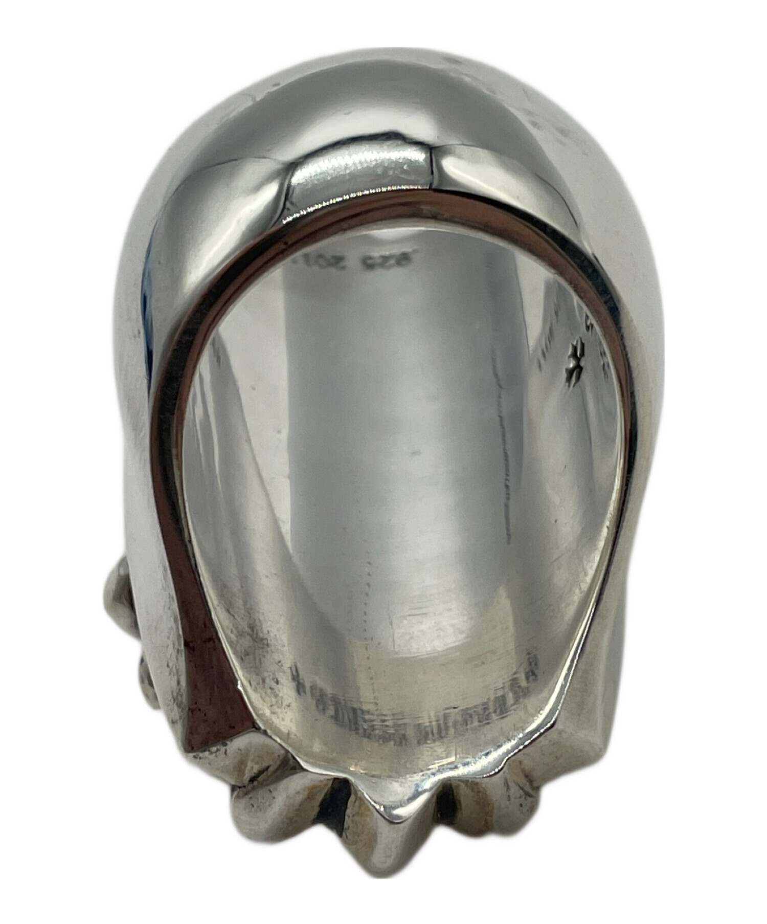 中古・古着通販】CHROME HEARTS (クロムハーツ) LONG PJ RING サイズ