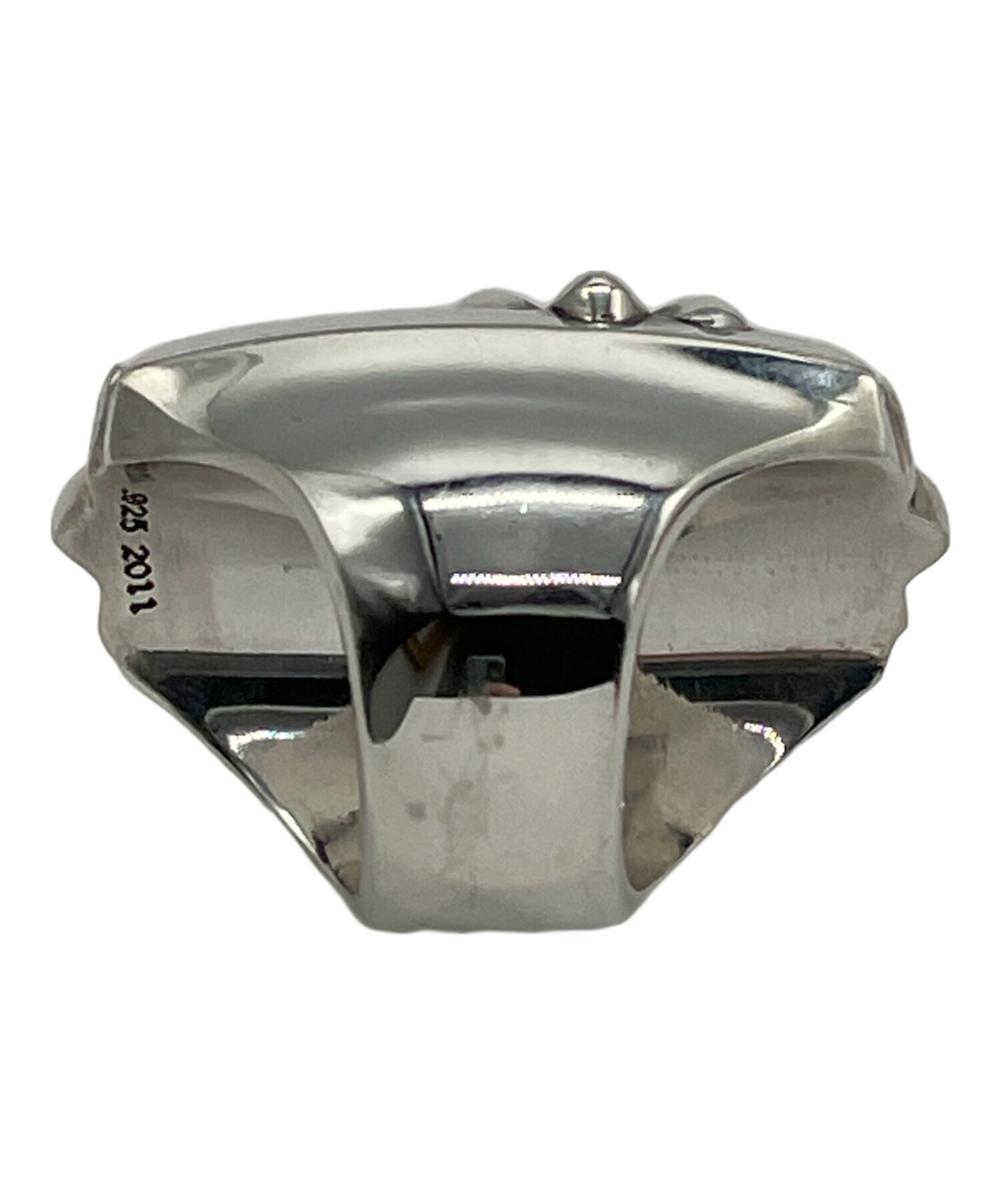 中古・古着通販】CHROME HEARTS (クロムハーツ) LONG PJ RING サイズ