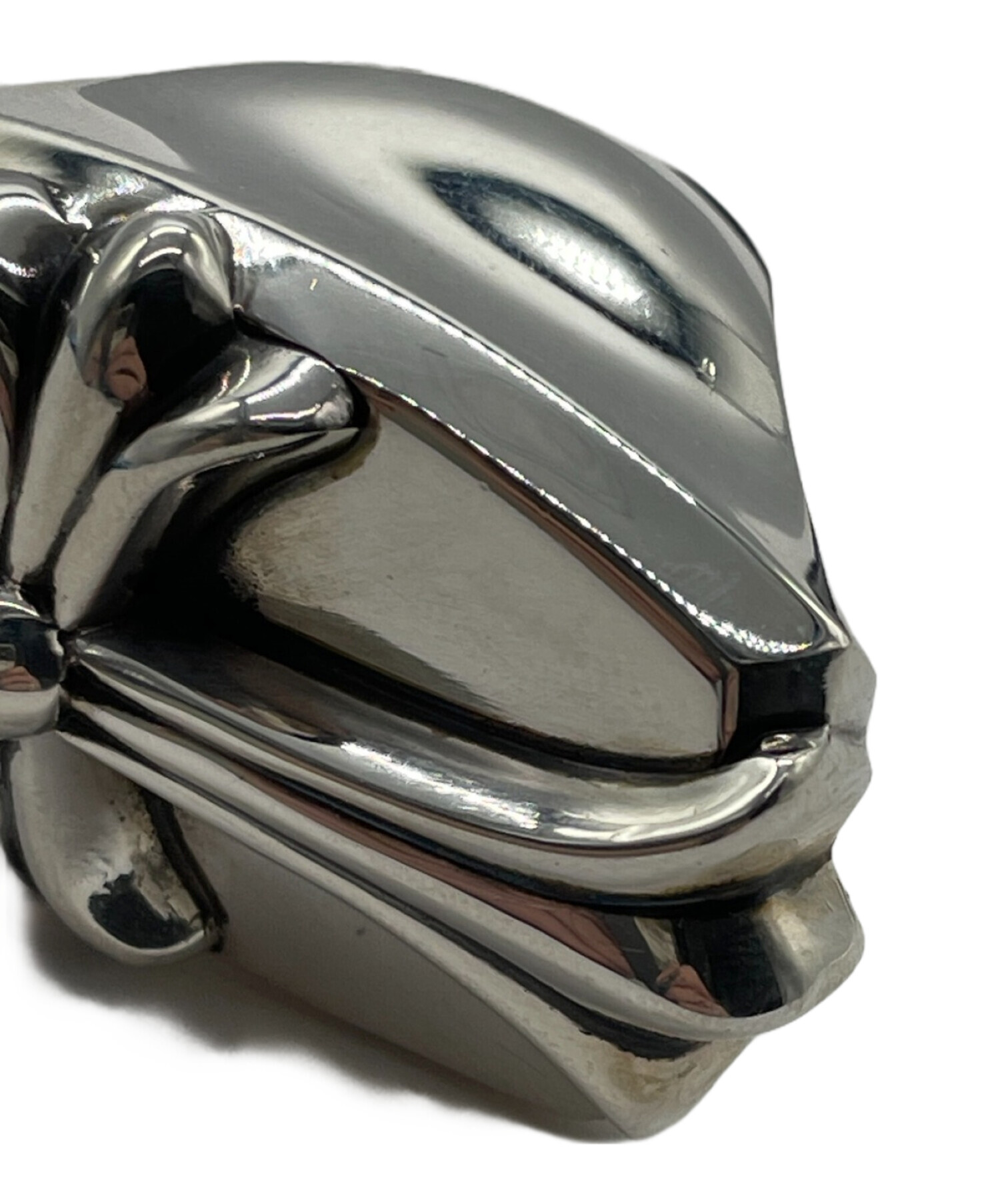 中古・古着通販】CHROME HEARTS (クロムハーツ) LONG PJ RING サイズ