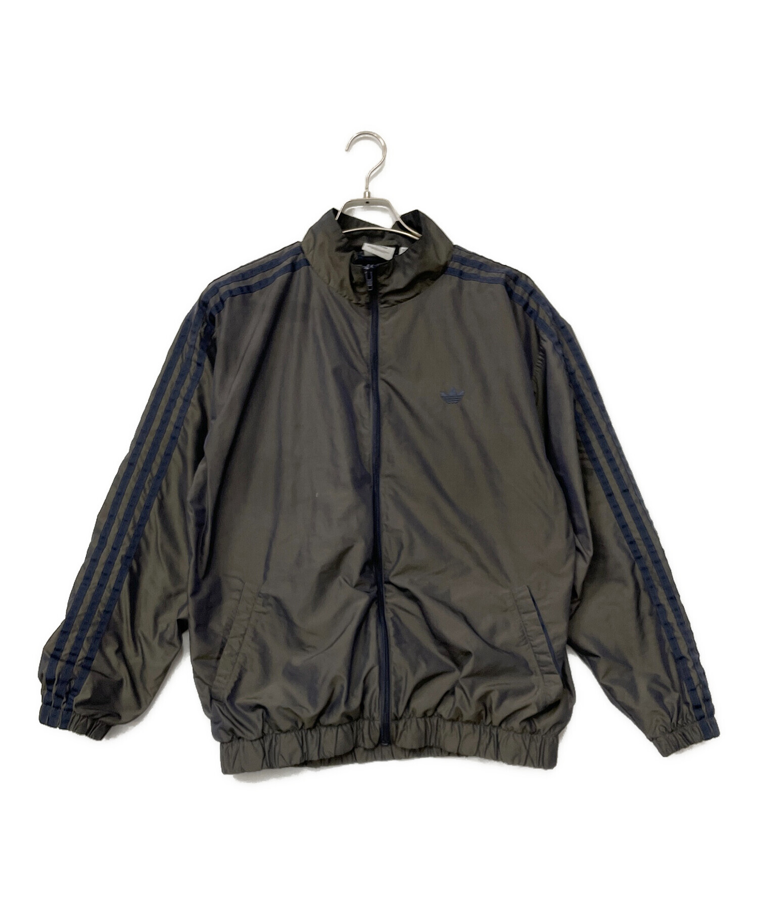中古・古着通販】adidas (アディダス) スケートボーディングファイヤー 