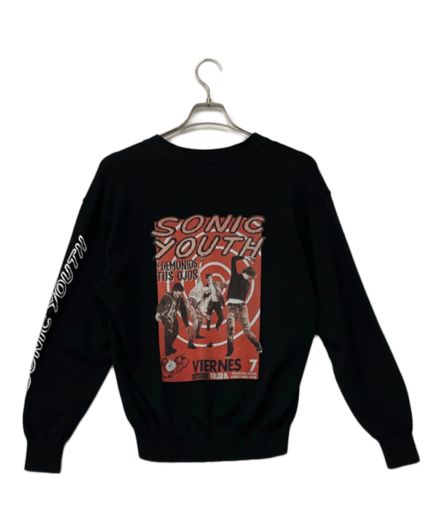 中古・古着通販】Hysteric Glamour (ヒステリックグラマー) SONIC