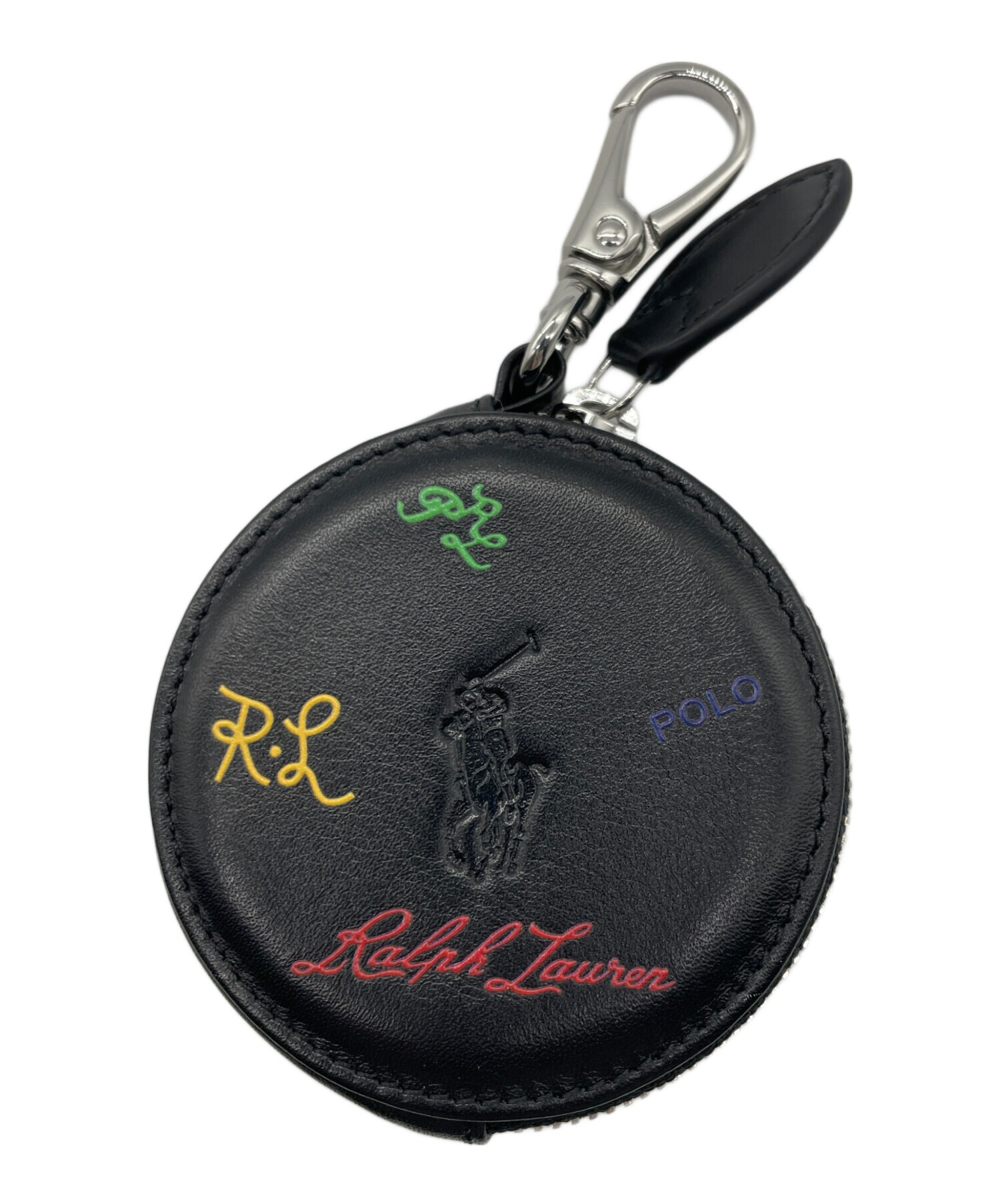 中古・古着通販】POLO RALPH LAUREN (ポロ・ラルフローレン) ラウンド