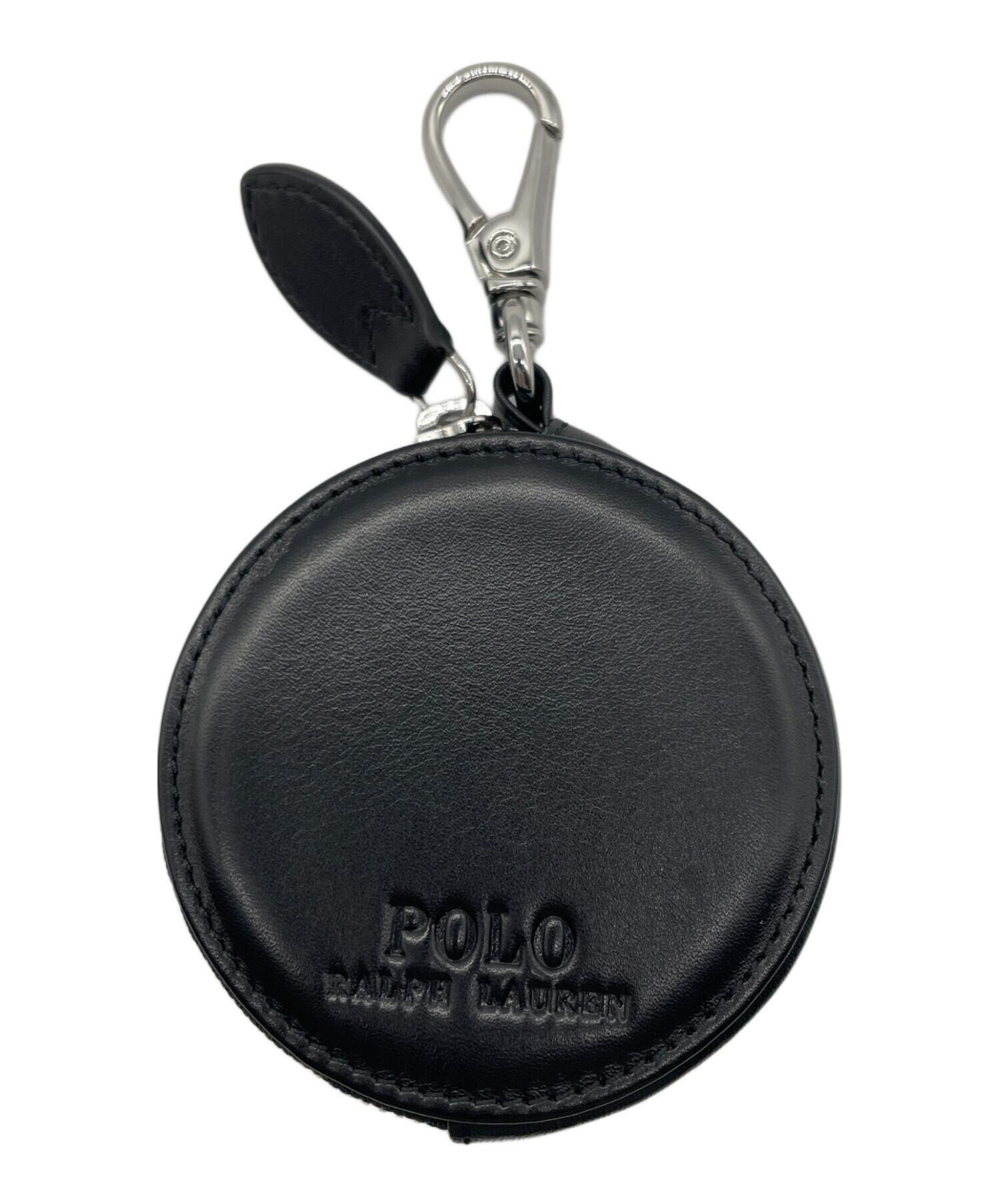 中古・古着通販】POLO RALPH LAUREN (ポロ・ラルフローレン) ラウンド