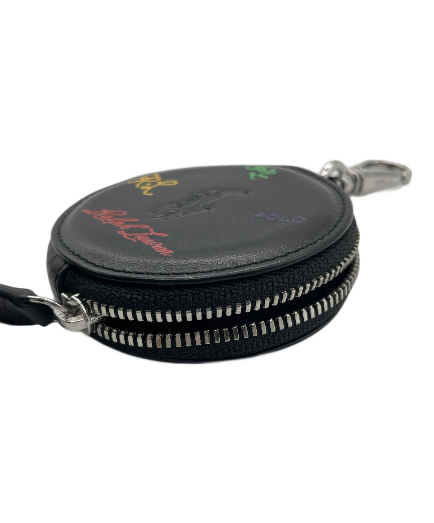 中古・古着通販】POLO RALPH LAUREN (ポロ・ラルフローレン) ラウンド