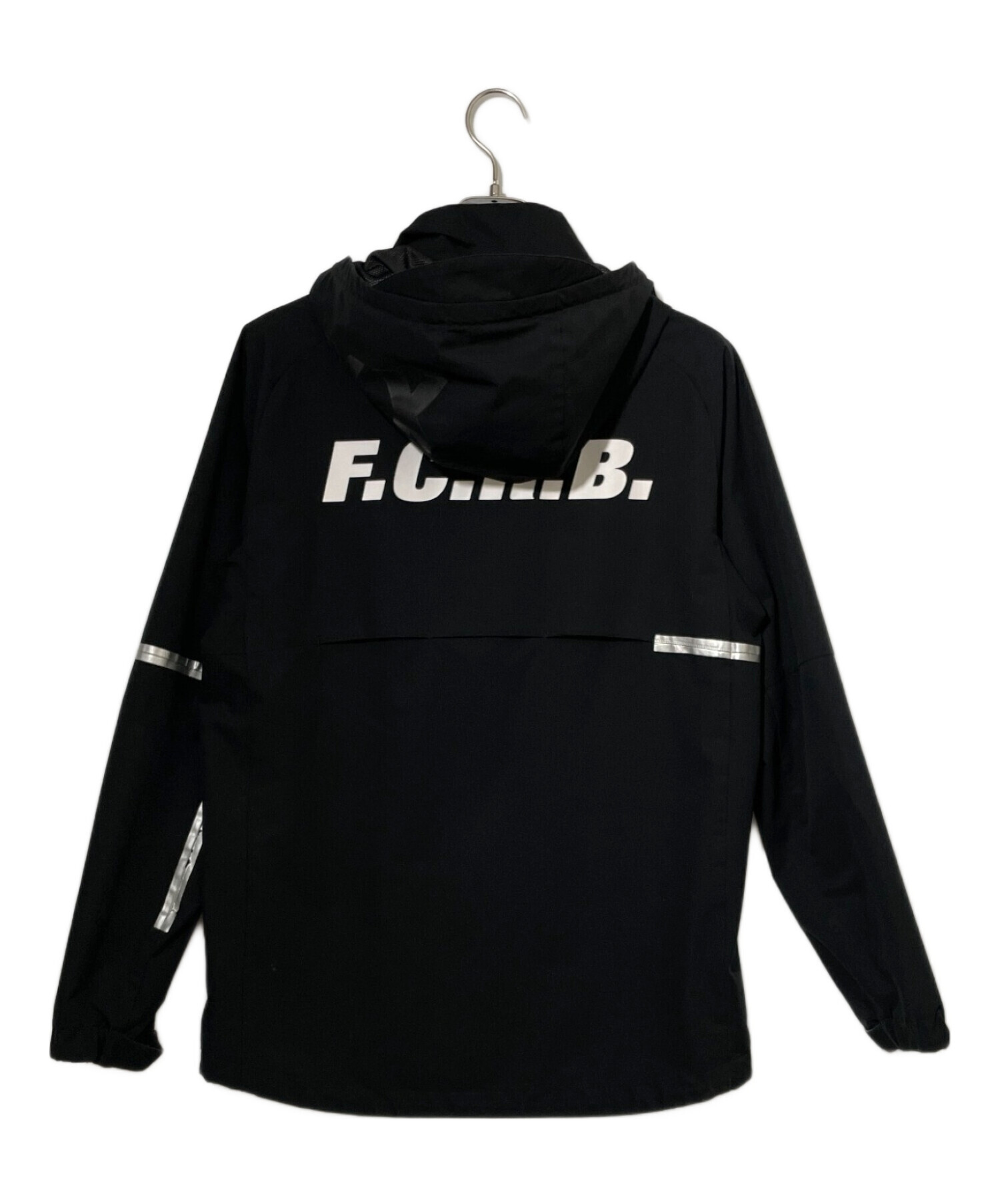 中古・古着通販】F.C.R.B. (エフシーレアルブリストル) ナイロン 