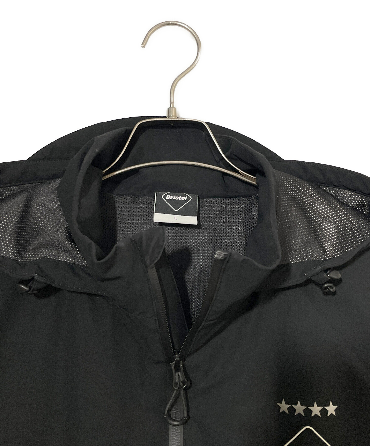 中古・古着通販】F.C.R.B. (エフシーレアルブリストル) ナイロン
