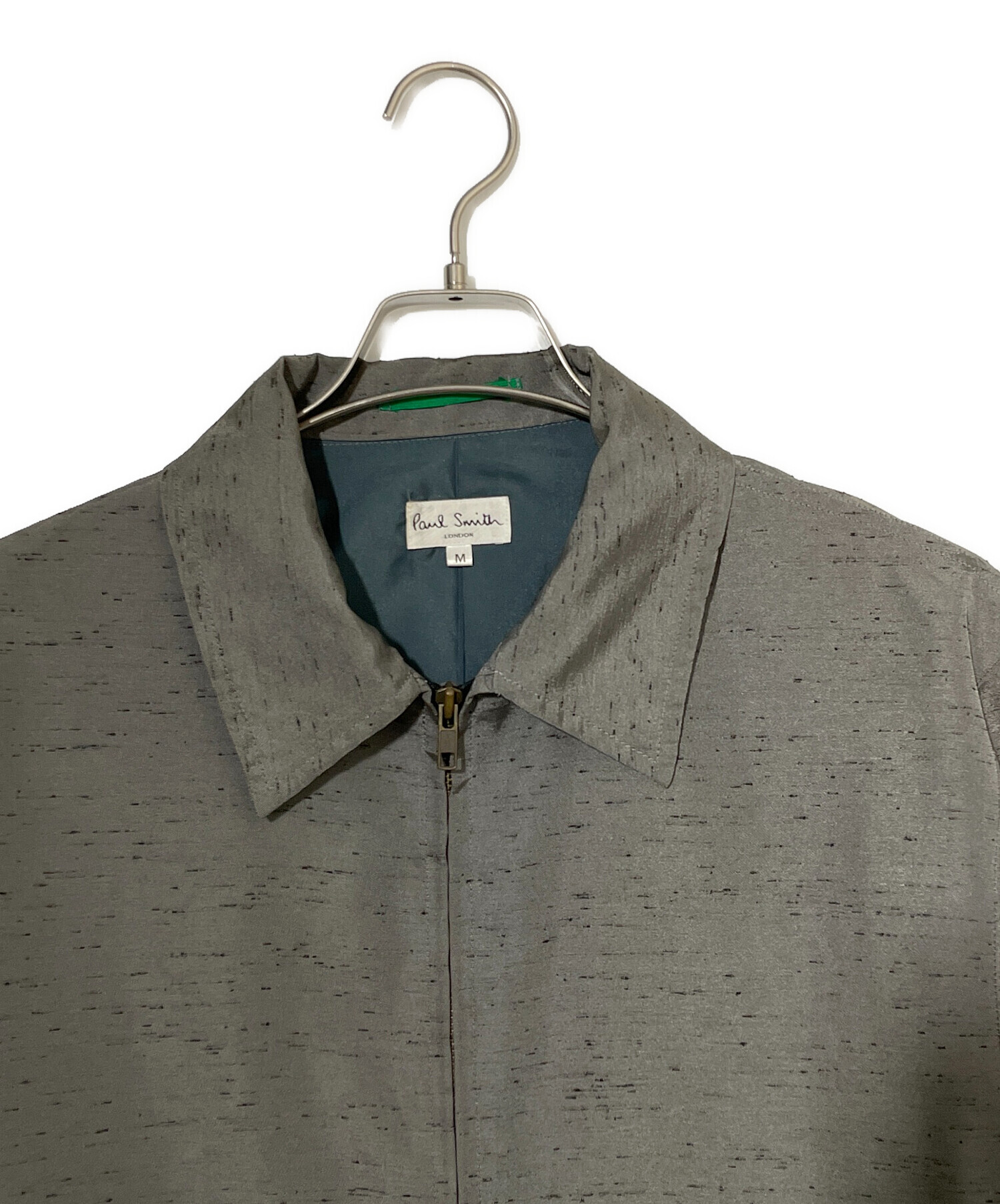期間限定価格　PS Paul Smith Women グレー ジャケット すべてのウィメンズ Paul Smith アイテム一覧 ｜ポール・スミス