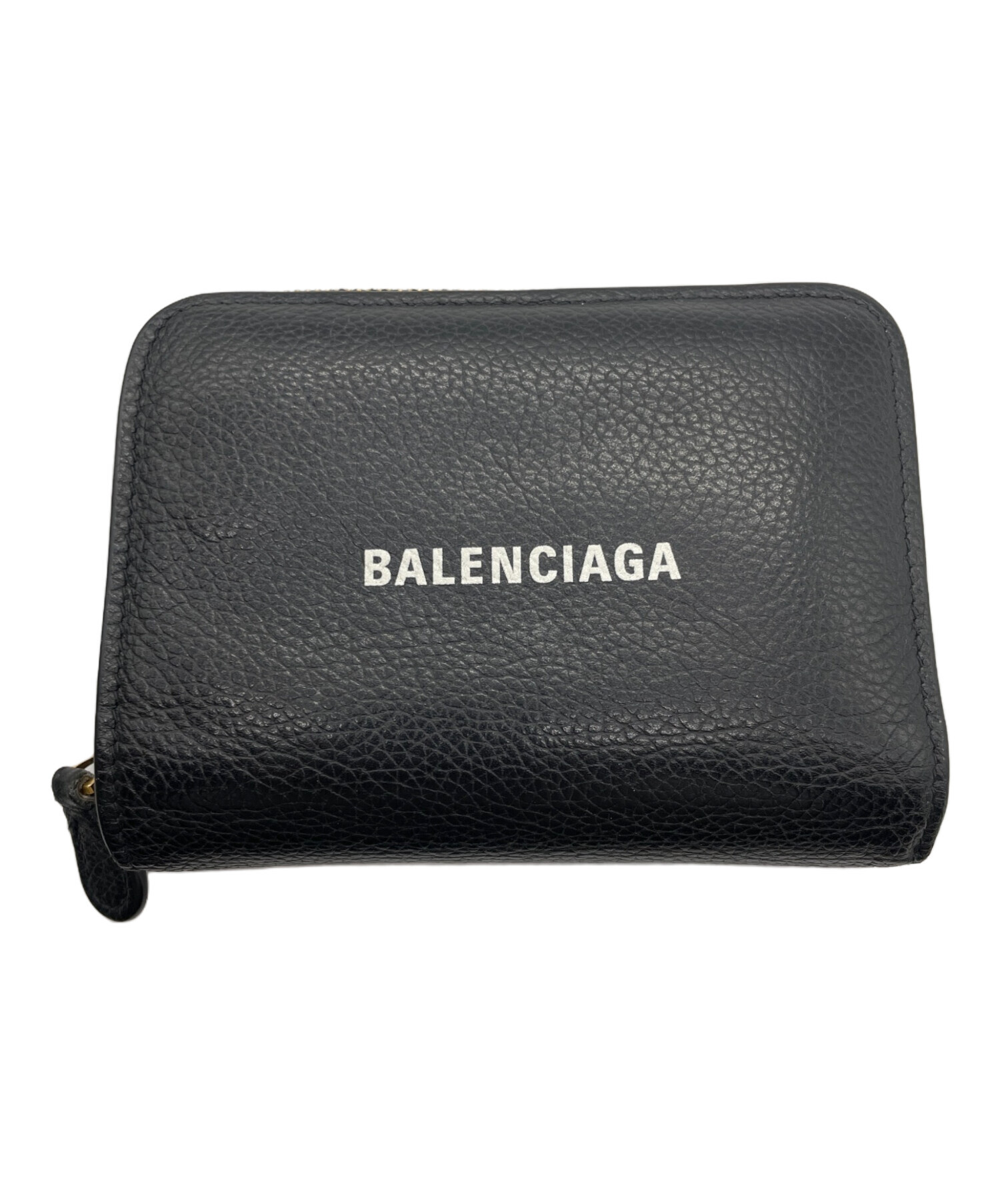 中古・古着通販】BALENCIAGA (バレンシアガ) コンパクトウォレット