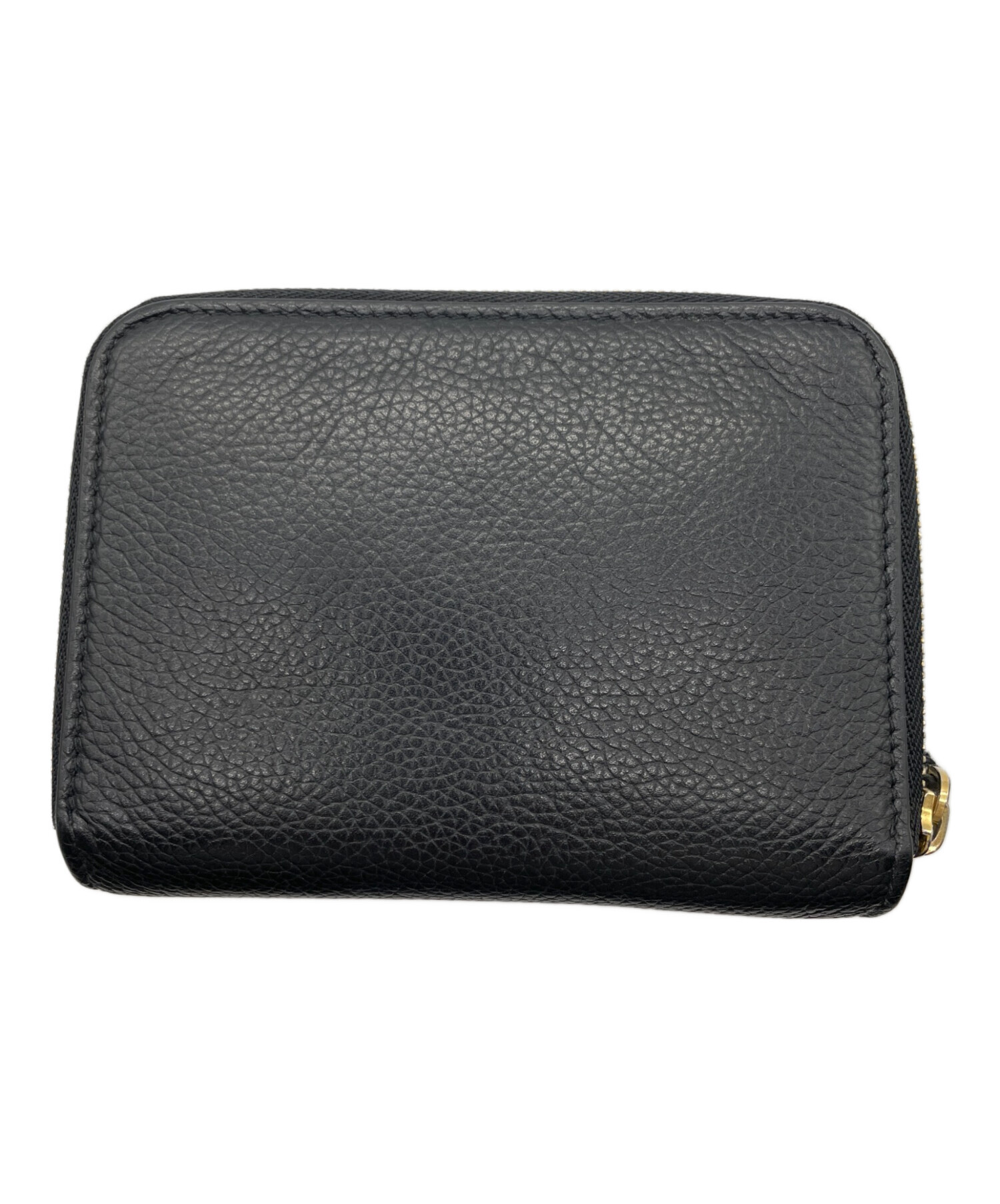 中古・古着通販】BALENCIAGA (バレンシアガ) コンパクトウォレット