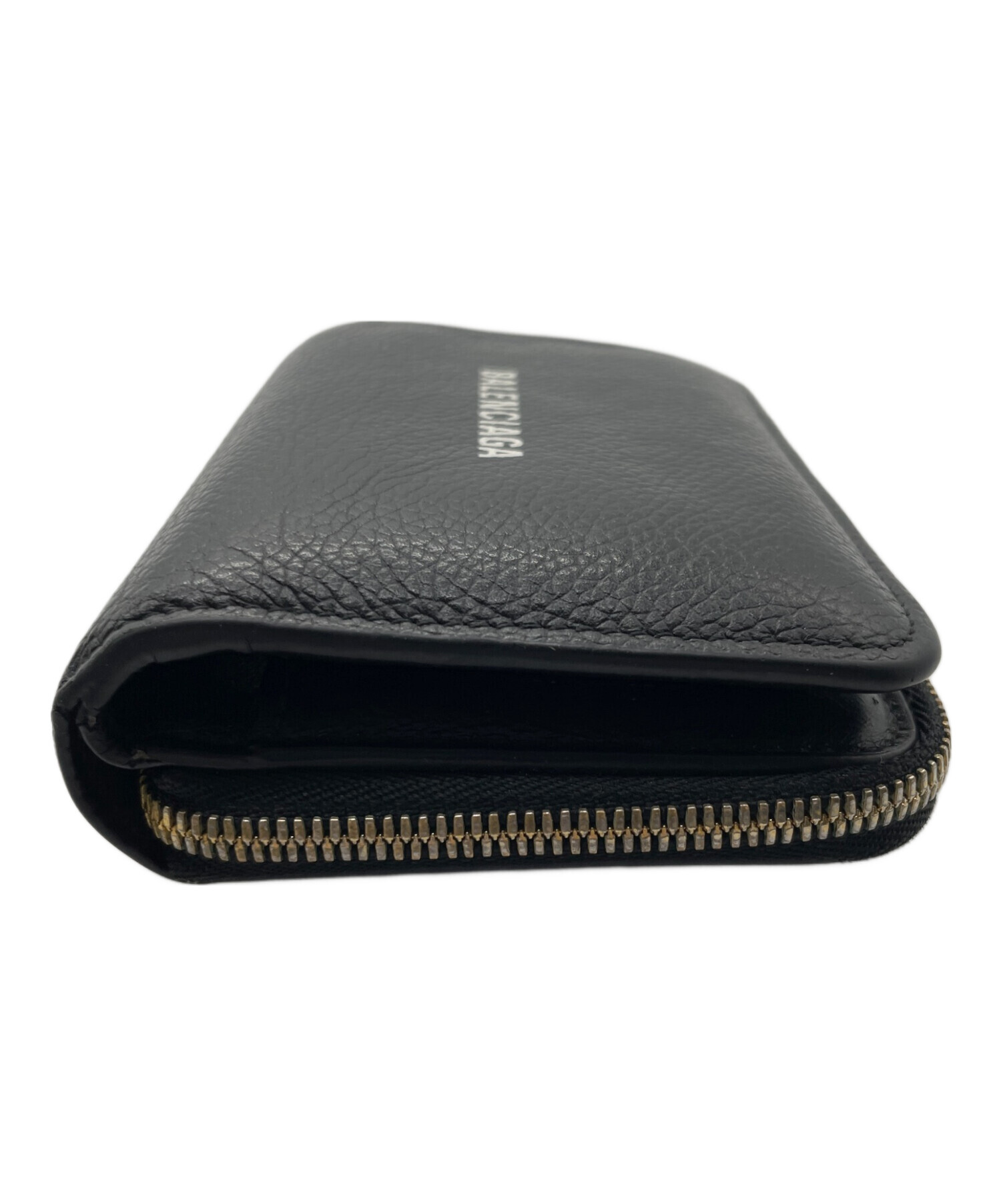 中古・古着通販】BALENCIAGA (バレンシアガ) コンパクトウォレット