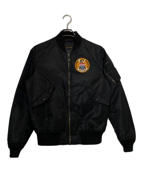 中古・古着通販】Hysteric Glamour (ヒステリックグラマー) MA-1