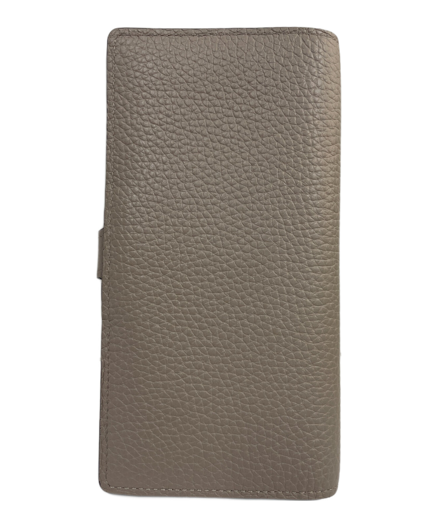 中古・古着通販】LOUIS VUITTON (ルイ ヴィトン) 長財布 ベージュ