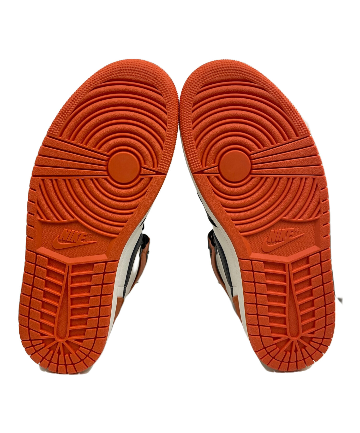 Nike スニーカー　ハイカット　サイズ28㌢ 中古・古着通販】NIKE (ナイキ) ハイカットスニーカー サイズ:28