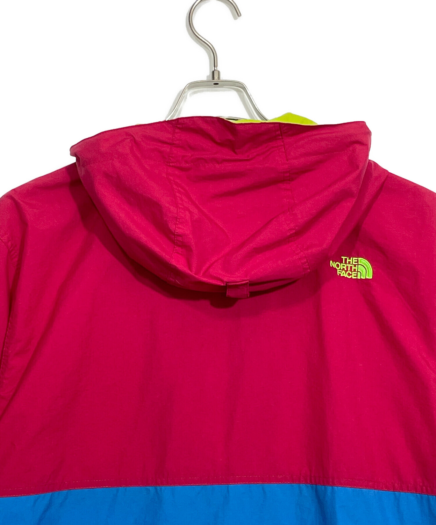 中古・古着通販】THE NORTH FACE (ザ ノース フェイス) コンパクト