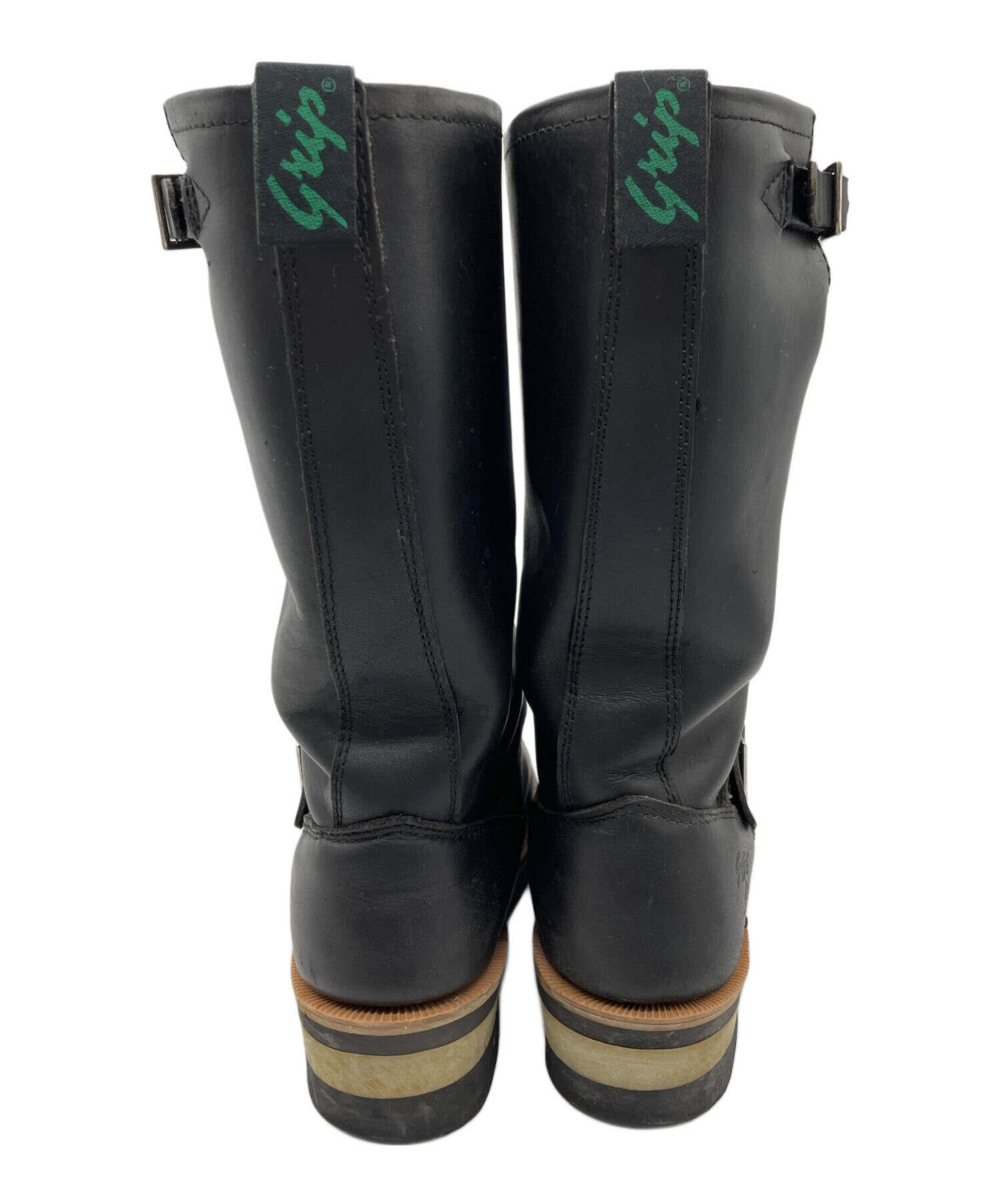 中古・古着通販】Getta Grip (ゲッタグリップ) エンジニアブーツ