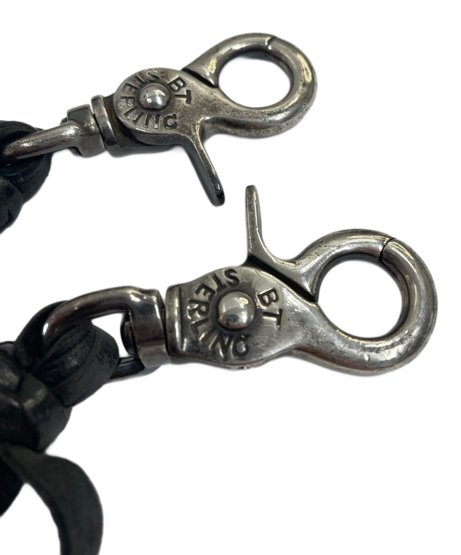 中古・古着通販】BIGTWIN (ビッグツイン) ウォレットチェーン