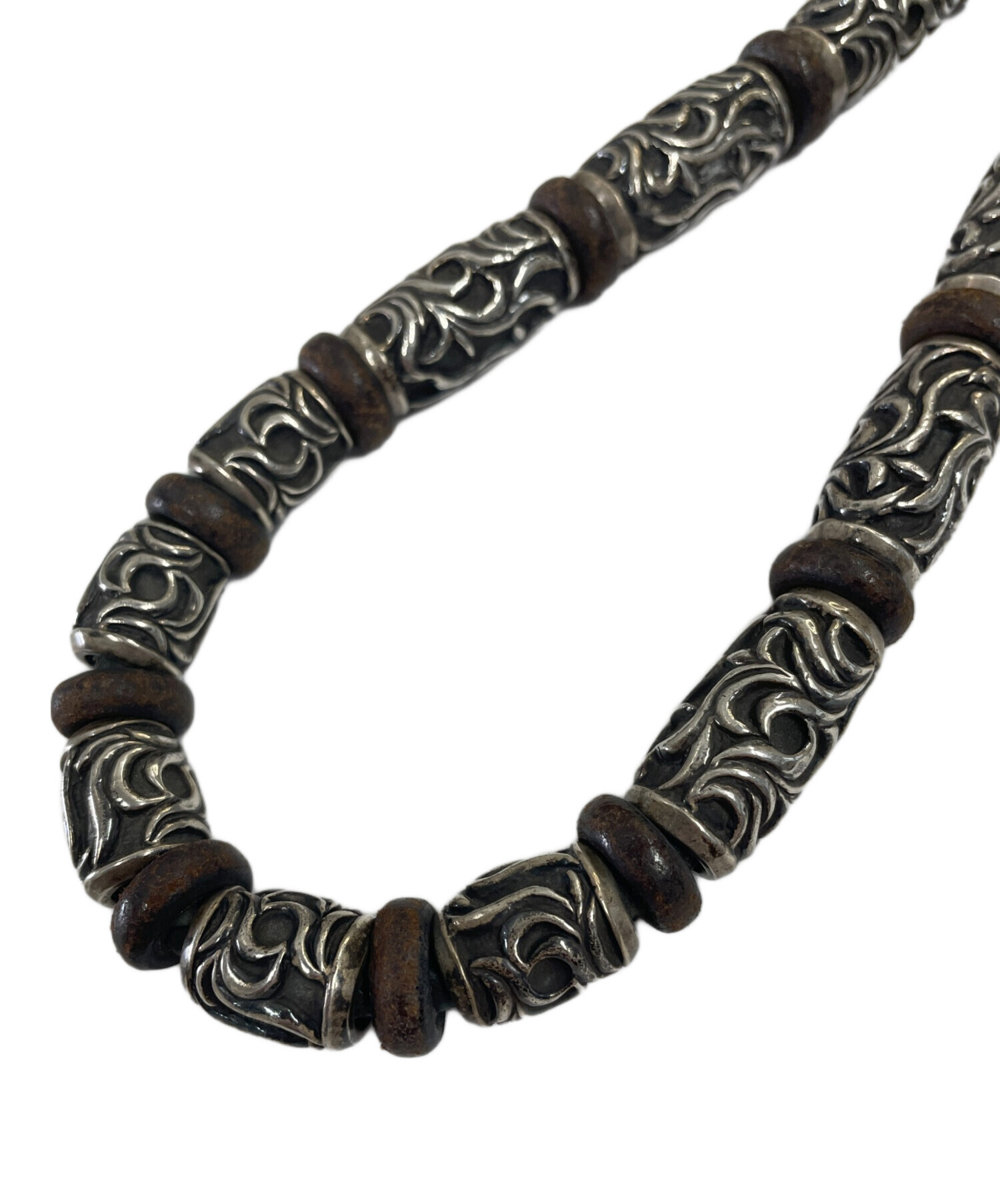 中古・古着通販】BIGTWIN (ビッグツイン) ウォレットチェーン