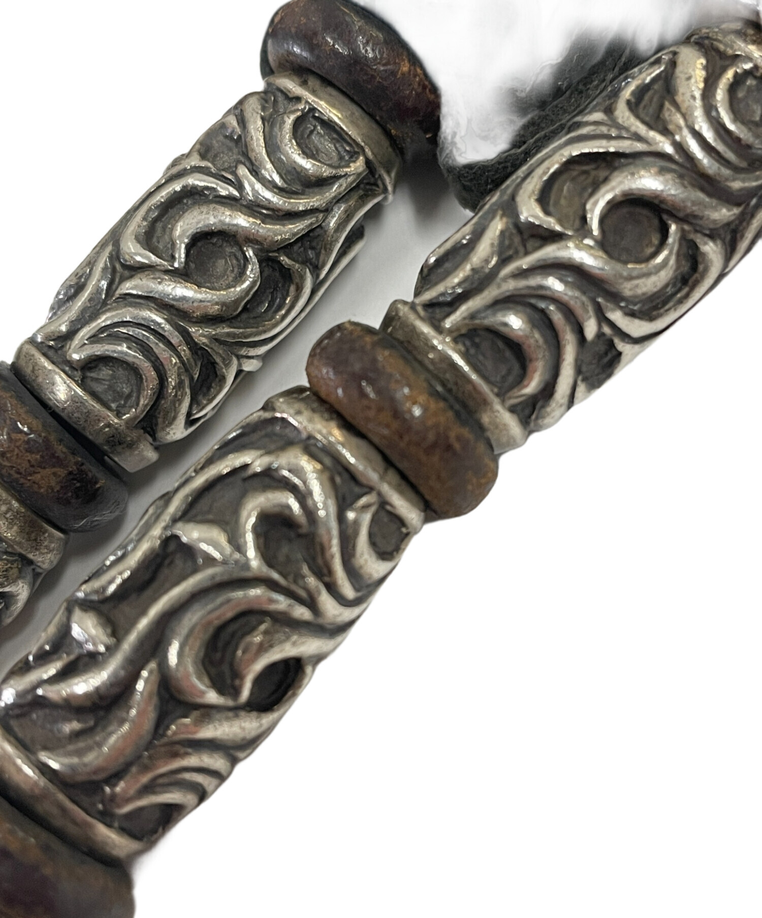 中古・古着通販】BIGTWIN (ビッグツイン) ウォレットチェーン