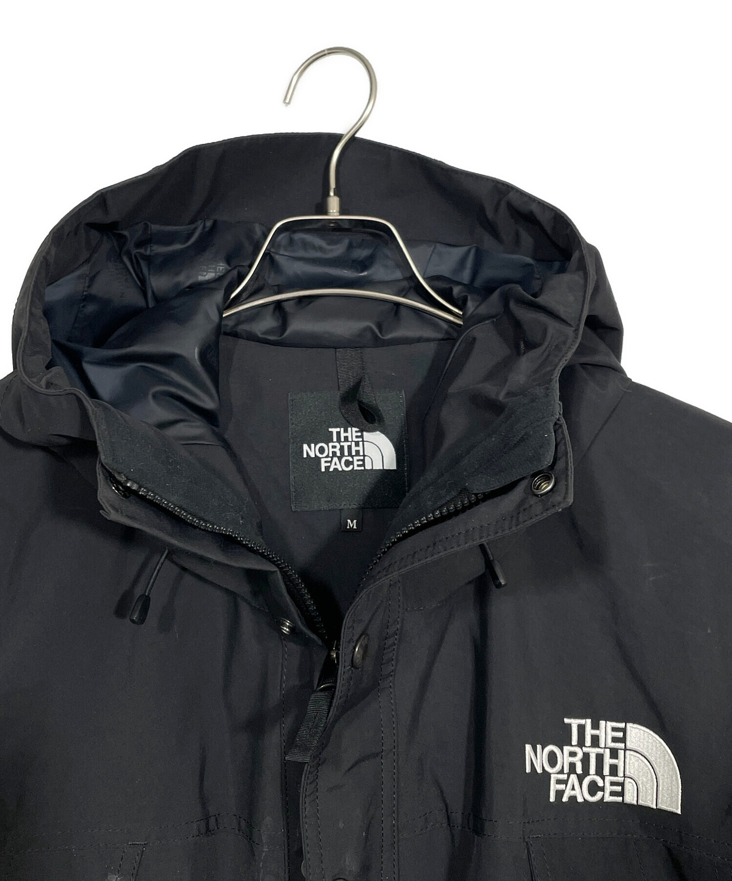 中古・古着通販】THE NORTH FACE (ザ ノース フェイス) マウンテン